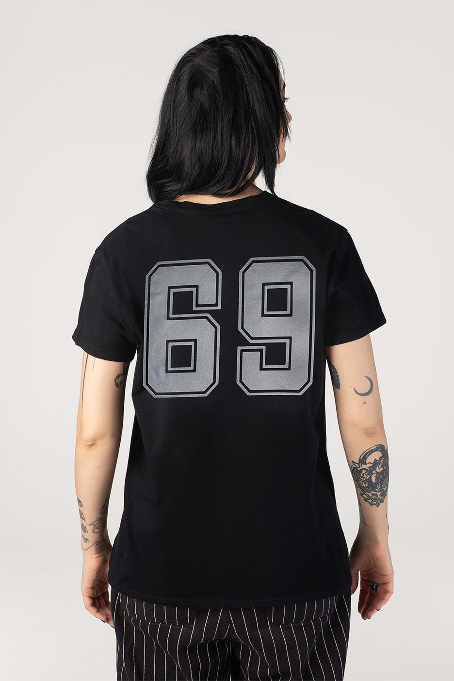 Banks Arcade - 69 Jersey - T-Shirt | Women-Image