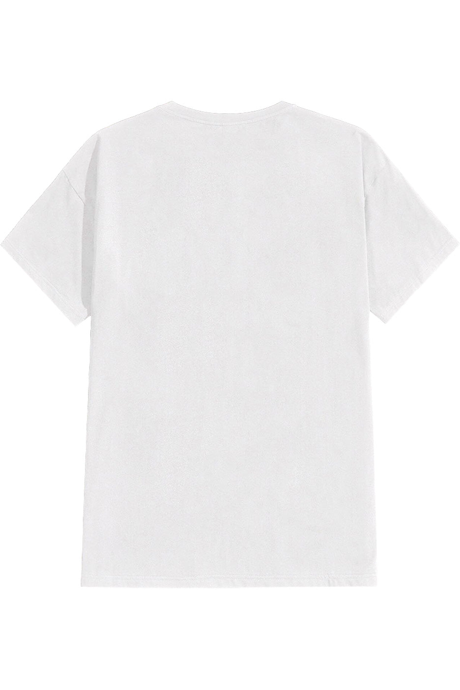 Banks Arcade - Rockstar White - T-Shirt | Neutral-Image