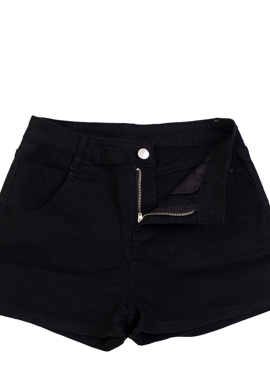 Banned Apparel - Sulphur - Shorts | Women-Image