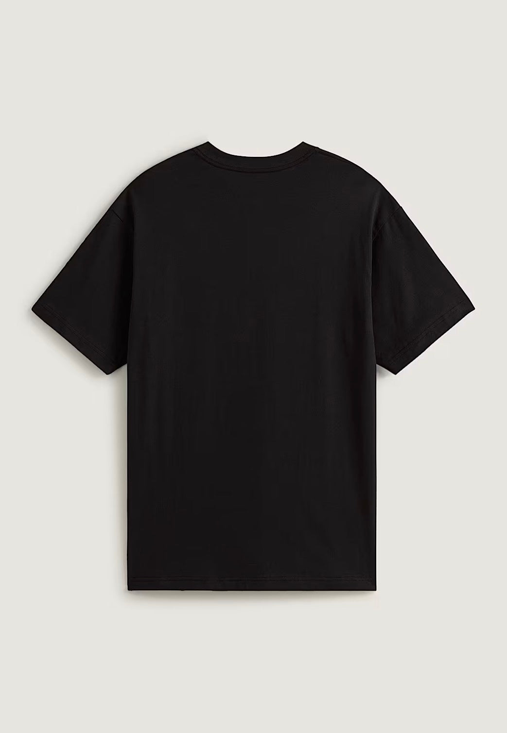 Vans - Barbed Heart Loose Black - T-Shirt | Men-Image