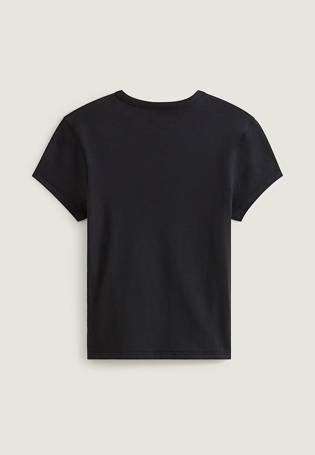 Vans - Barbed Heart W Black - T-Shirt | Women-Image