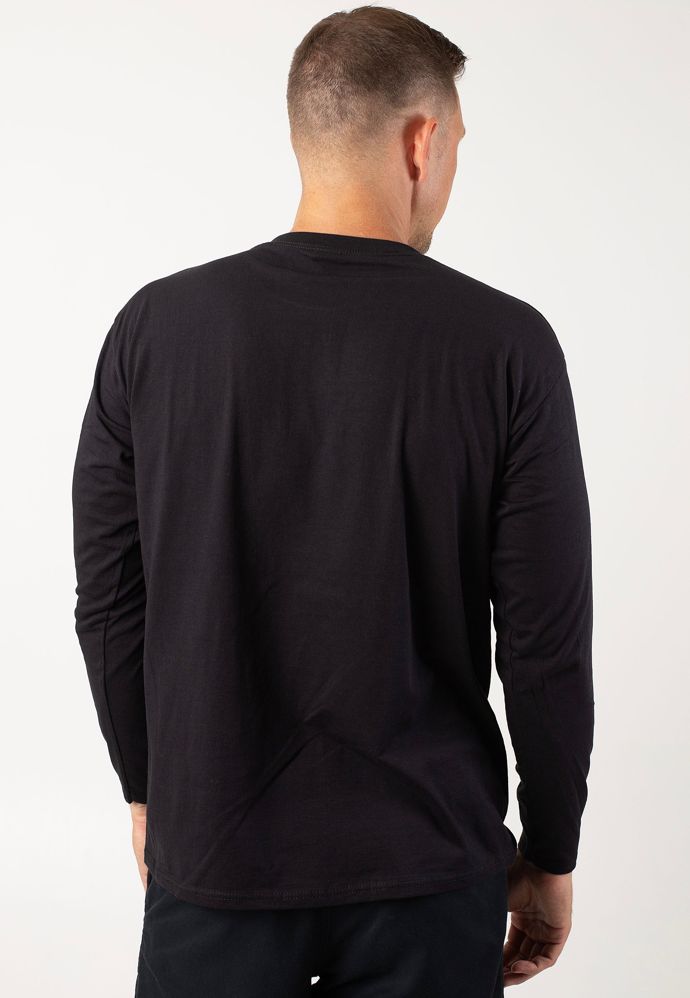 Bathory - Logo - Longsleeve | Impericon