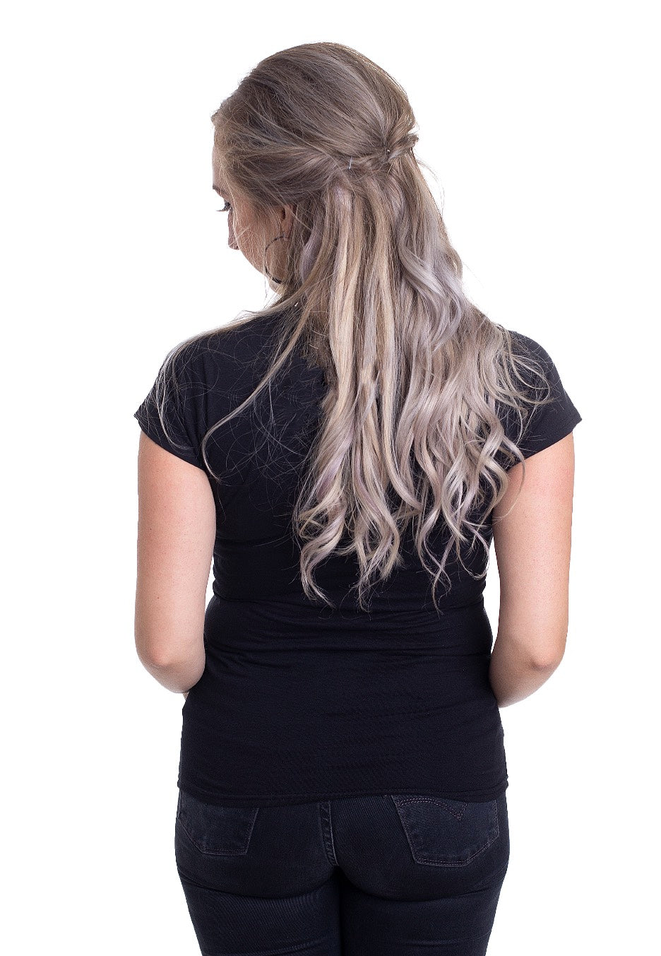 Batman - Alex Ross Joker - Girly | Women-Image