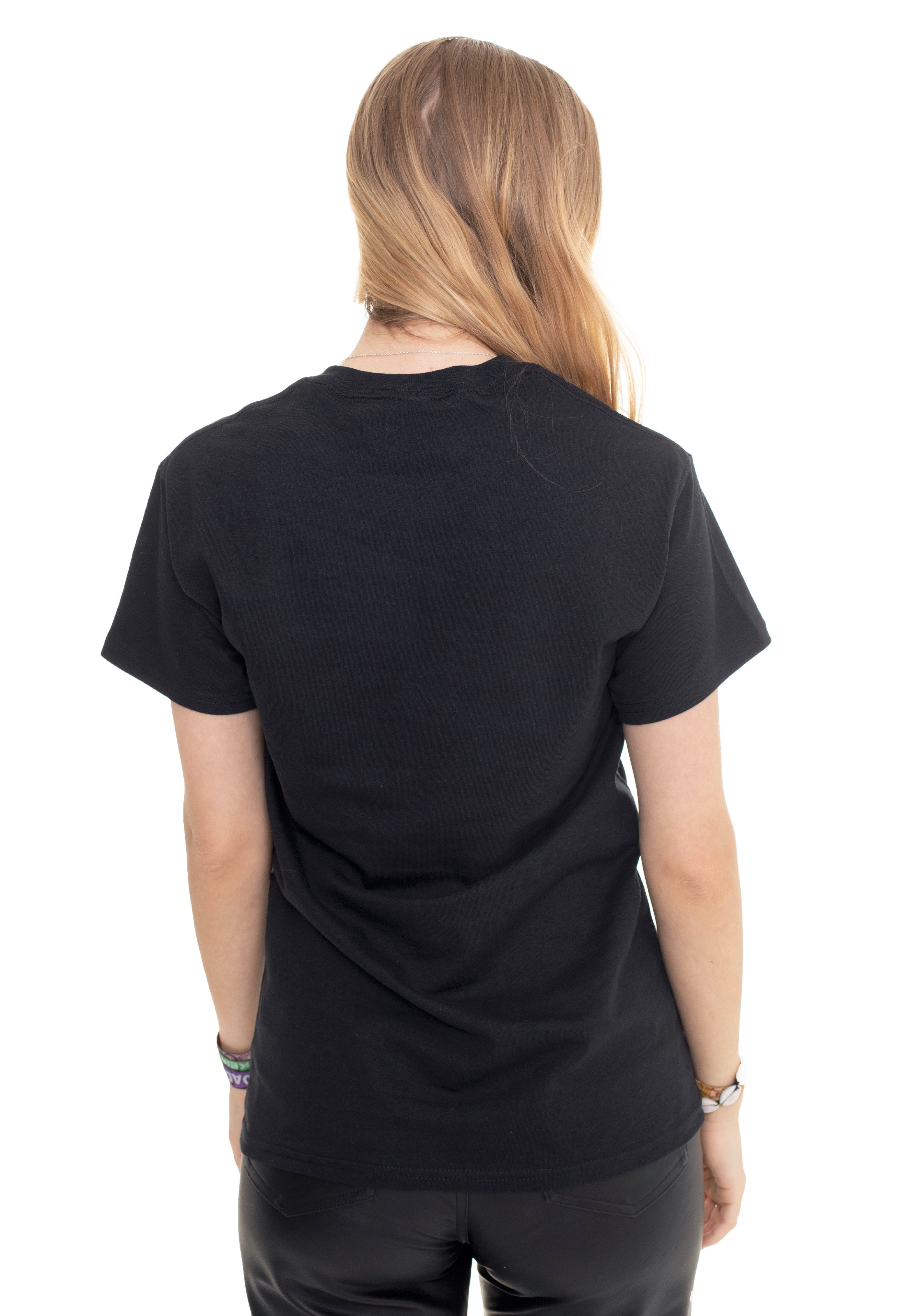 Disentomb - Demon Goat - T-Shirt | Women-Image