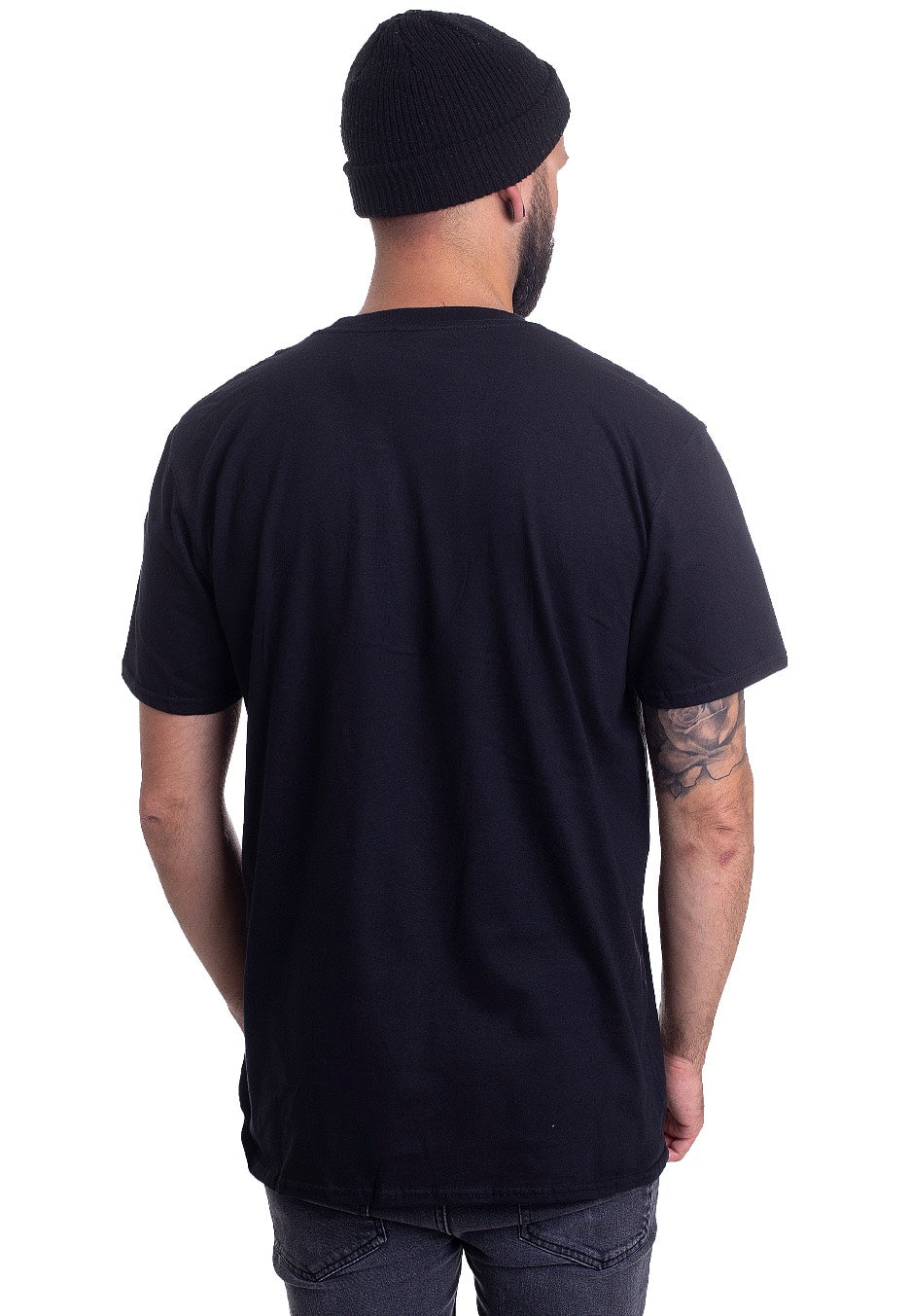 Joker - Japanese - T-Shirt | Men-Image