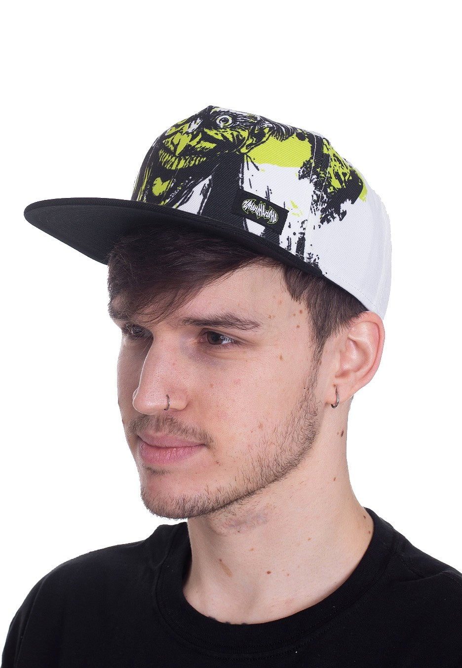 Batman - Joker Sub - Cap | Neutral-Image