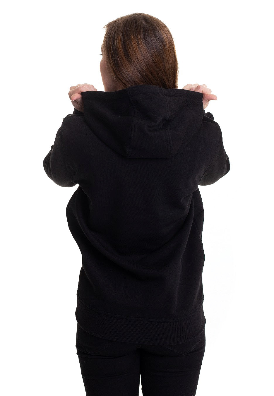 Batman - Patch - Hoodie | Women-Image