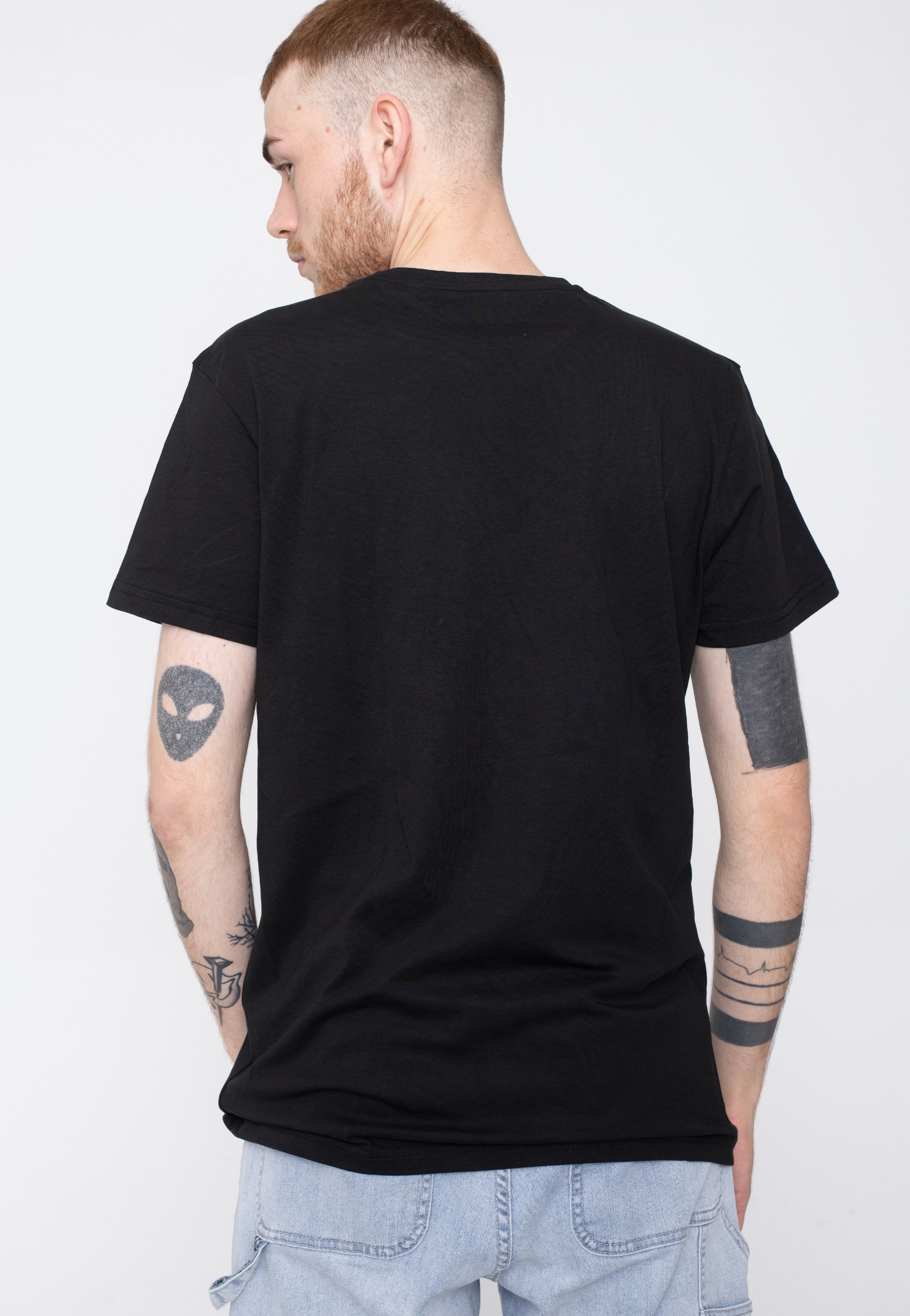 Batman - Red Hood - T-Shirt | Men-Image