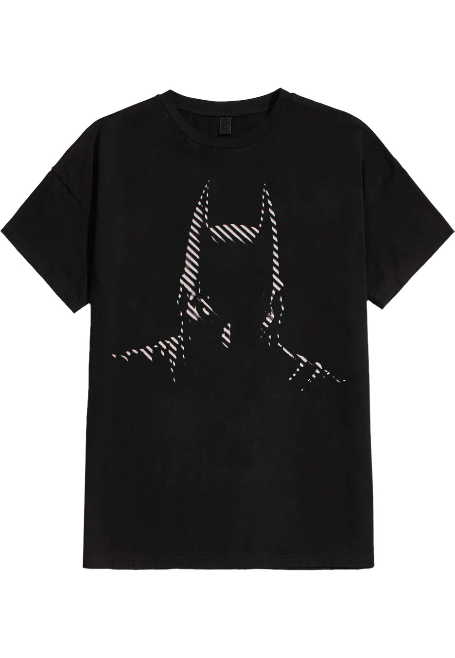 Batman - Shadow Noir - T-Shirt | Neutral-Image