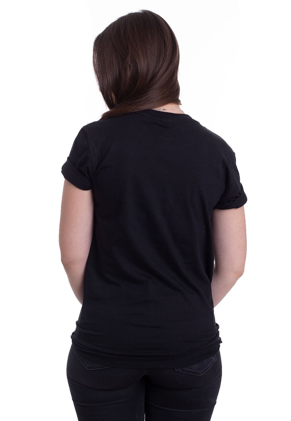 Batman - Wayne Industries Logo - T-Shirt | Women-Image