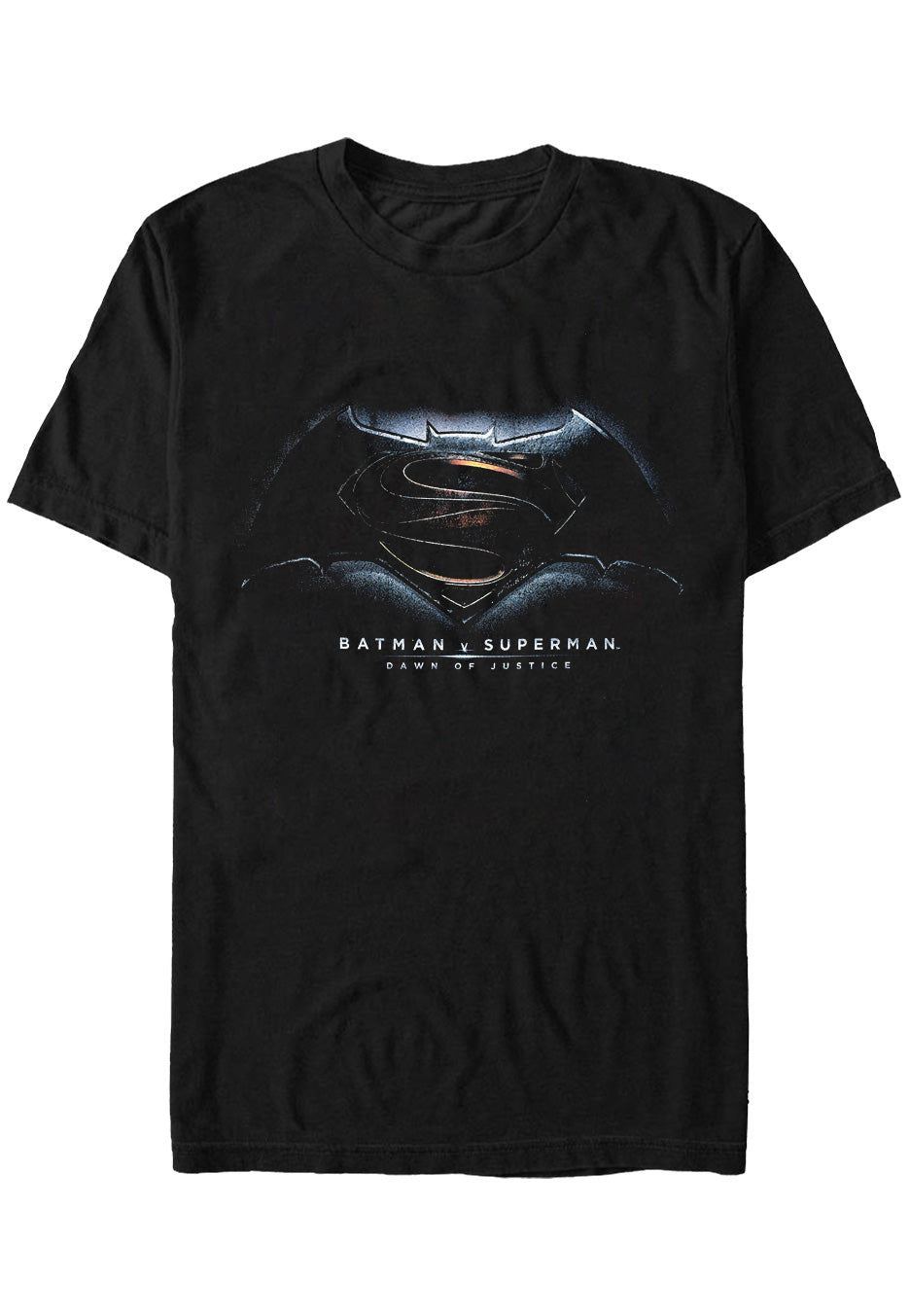 Batman v Superman - Dawn Of Justice - T-Shirt | Neutral-Image