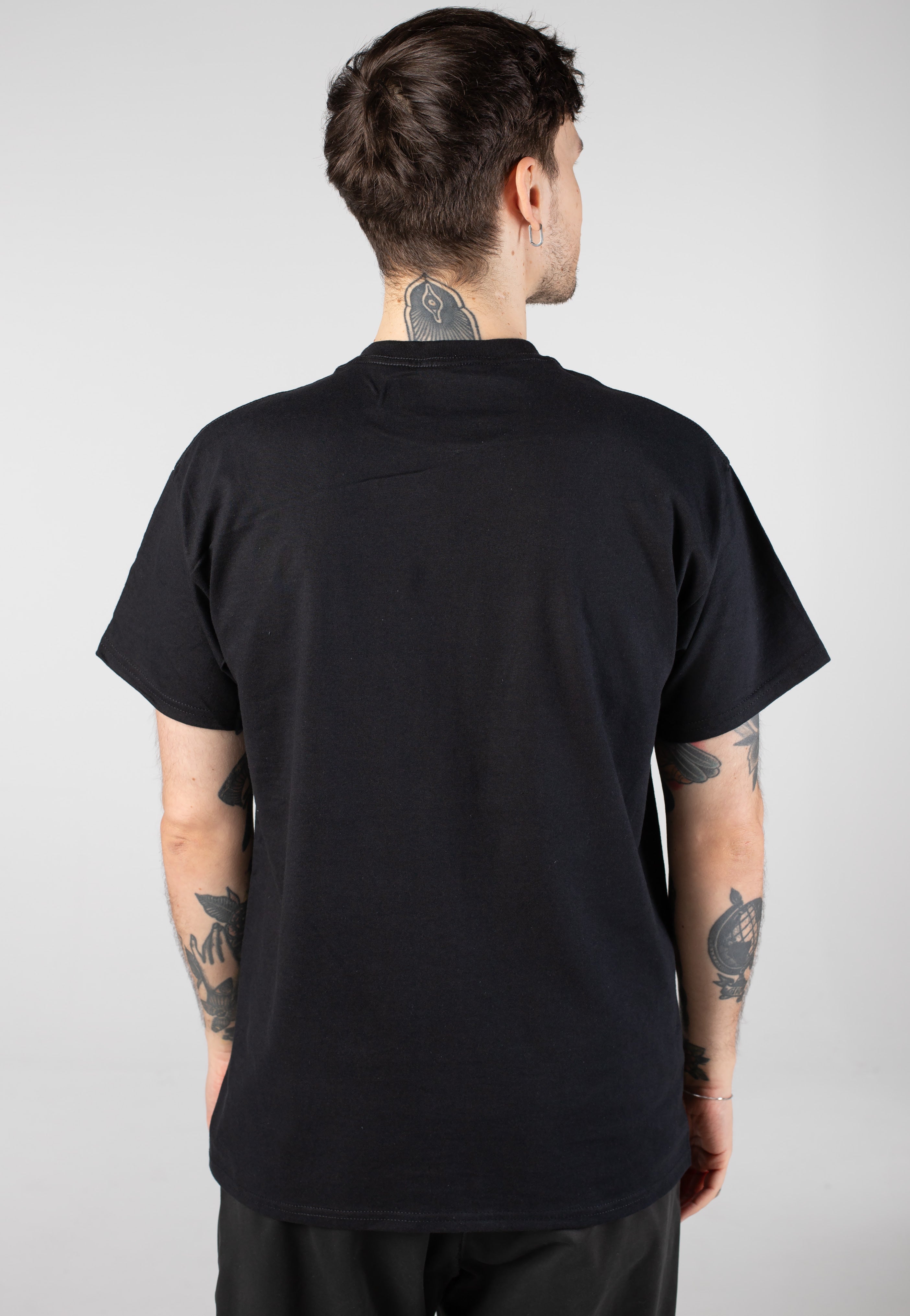 Bauhaus - Bela Lugosi's Dead - T-Shirt | Men-Image