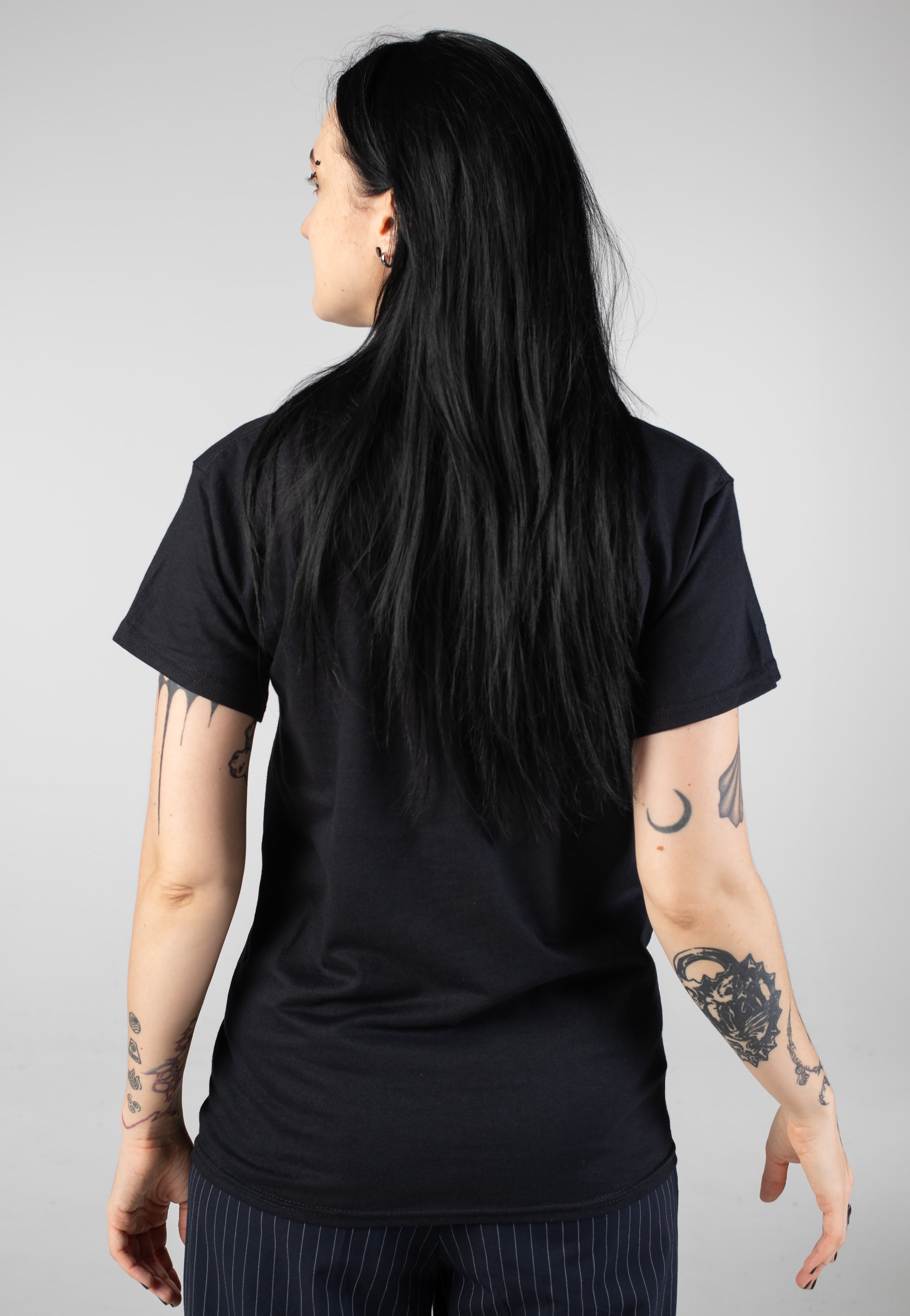 Bauhaus - Bela Lugosi's Dead - T-Shirt | Women-Image