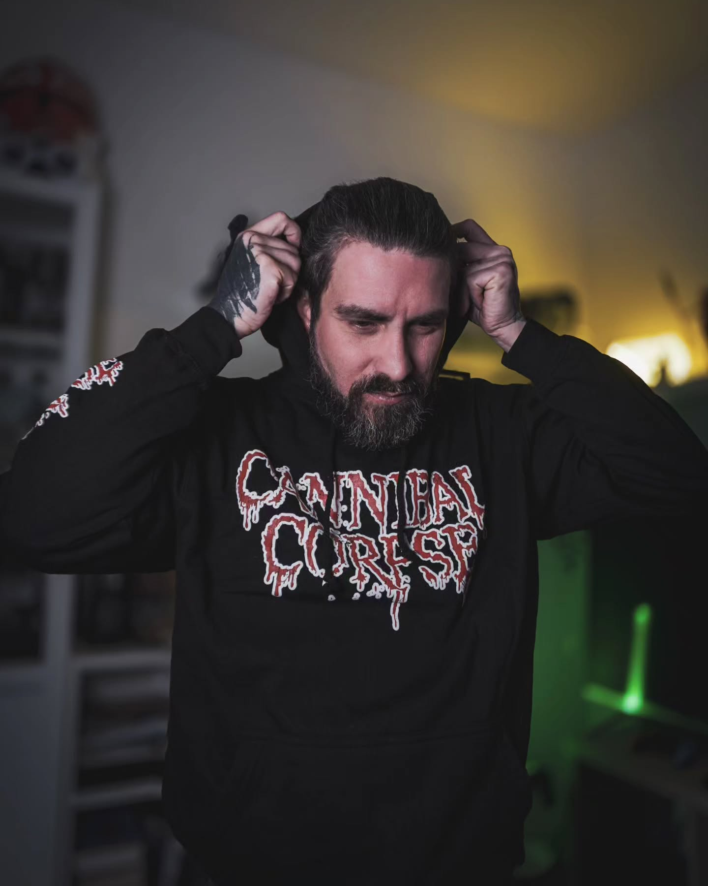 Merch Look bavarian_metalhead