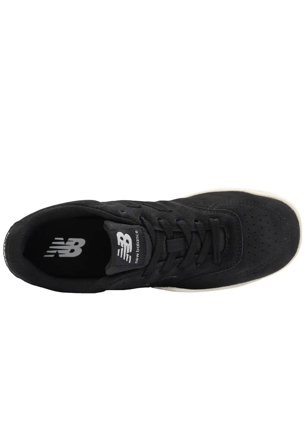 New Balance - BB80SBB Black - Shoes | Men-Image