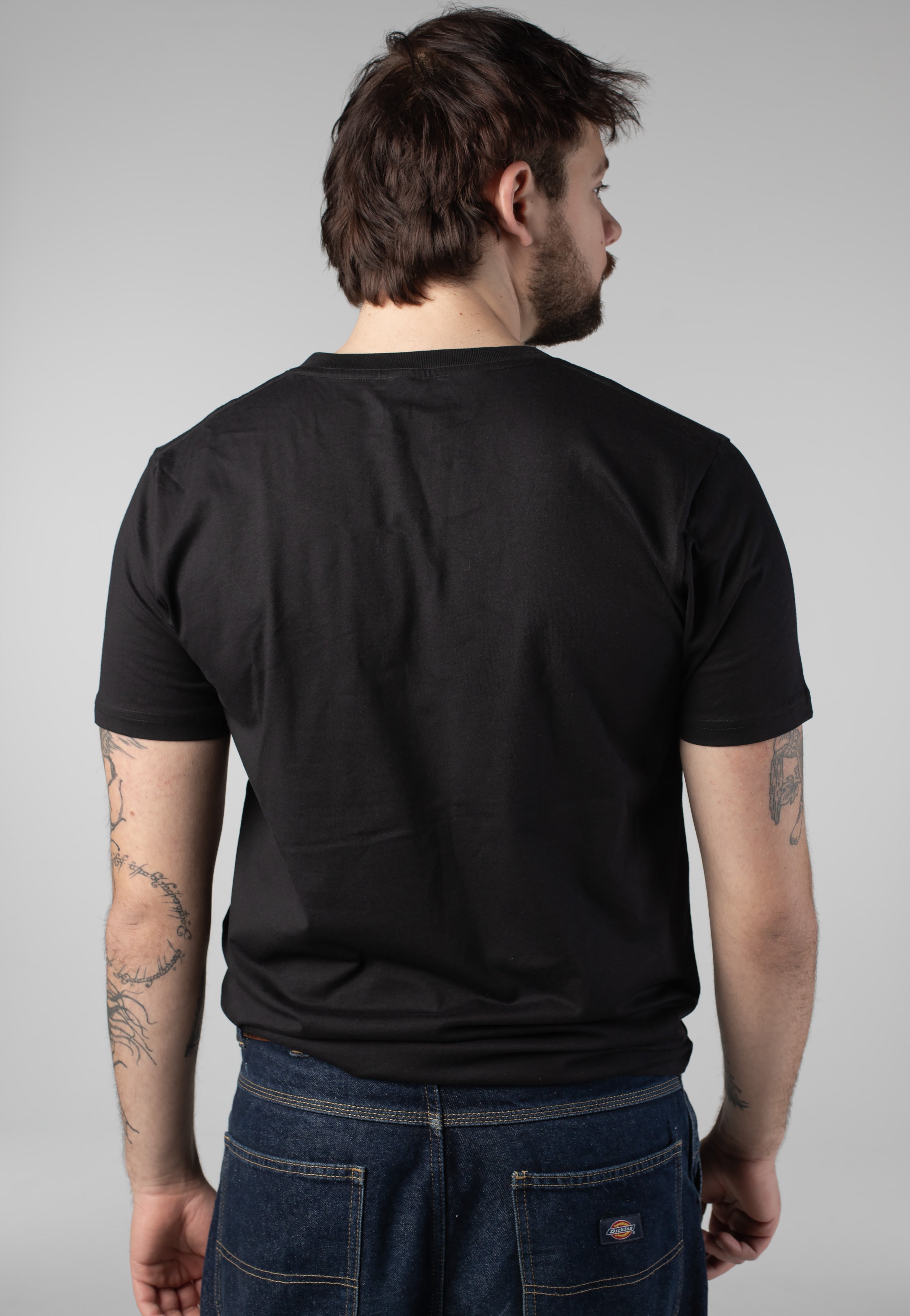 Beach Weather - Smiley - T-Shirt | Men-Image