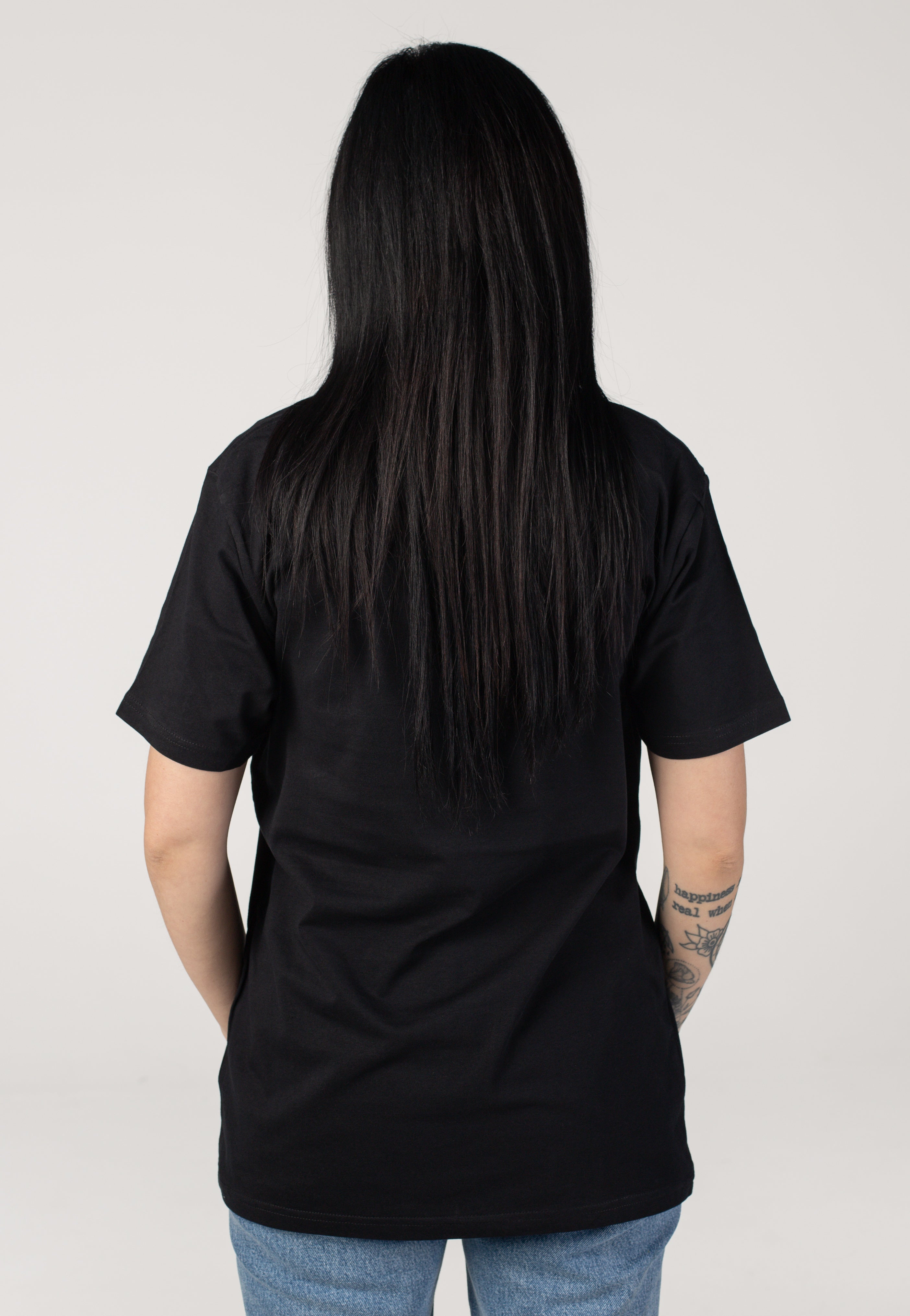 Beach Weather - Smiley - T-Shirt | Women-Image