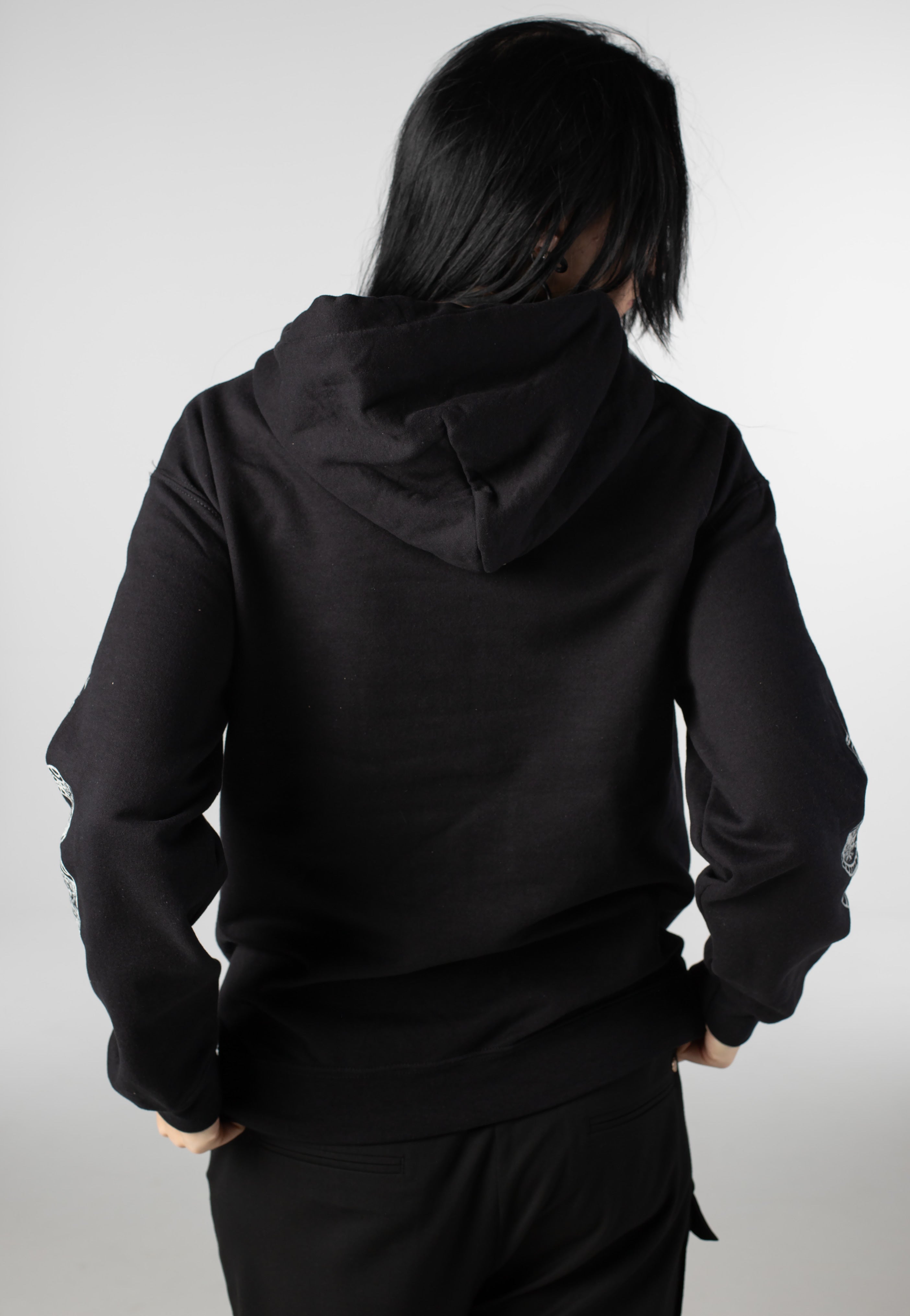 Beach Weather - Snake - Hoodie | Women-Image