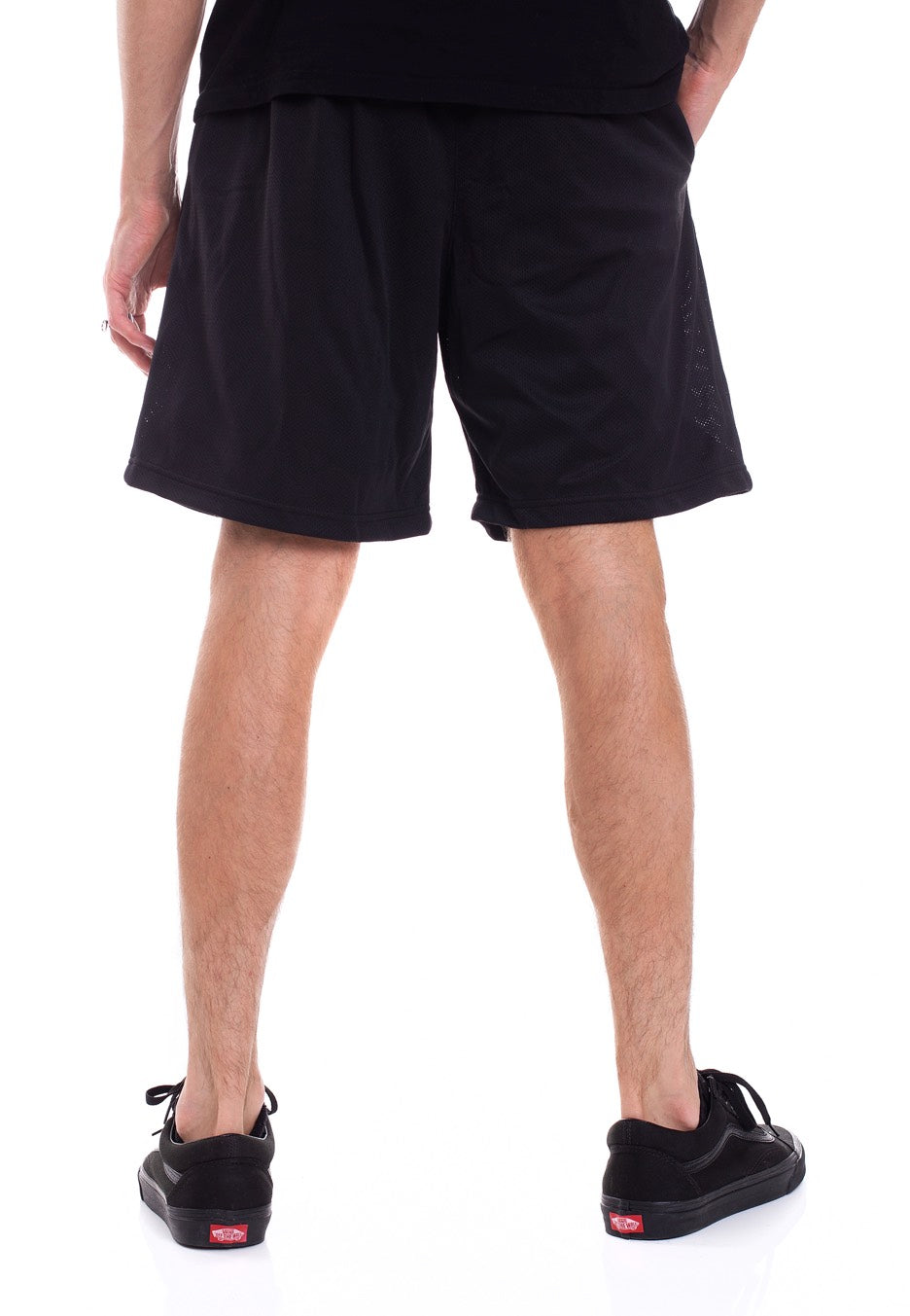 Beartooth - Disease Logo - Shorts | Men-Image