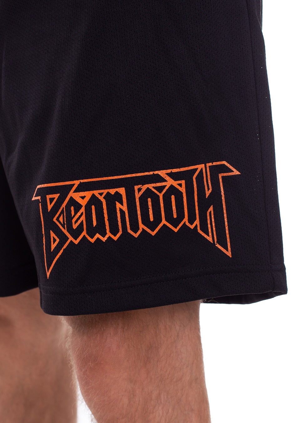 Beartooth - Disease Logo - Shorts | Men-Image