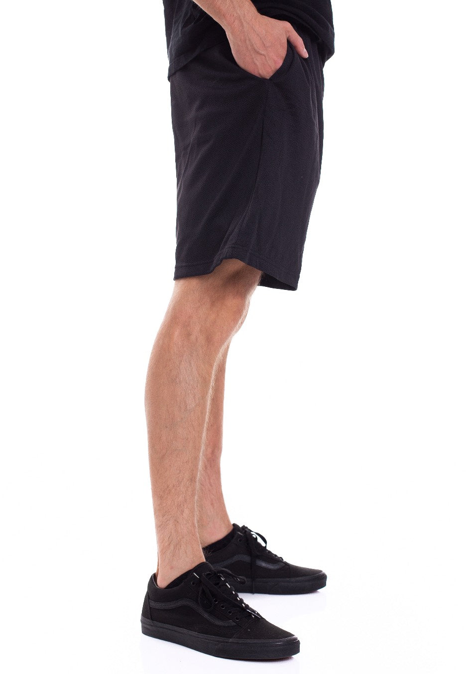 Beartooth - Disease Logo - Shorts | Men-Image