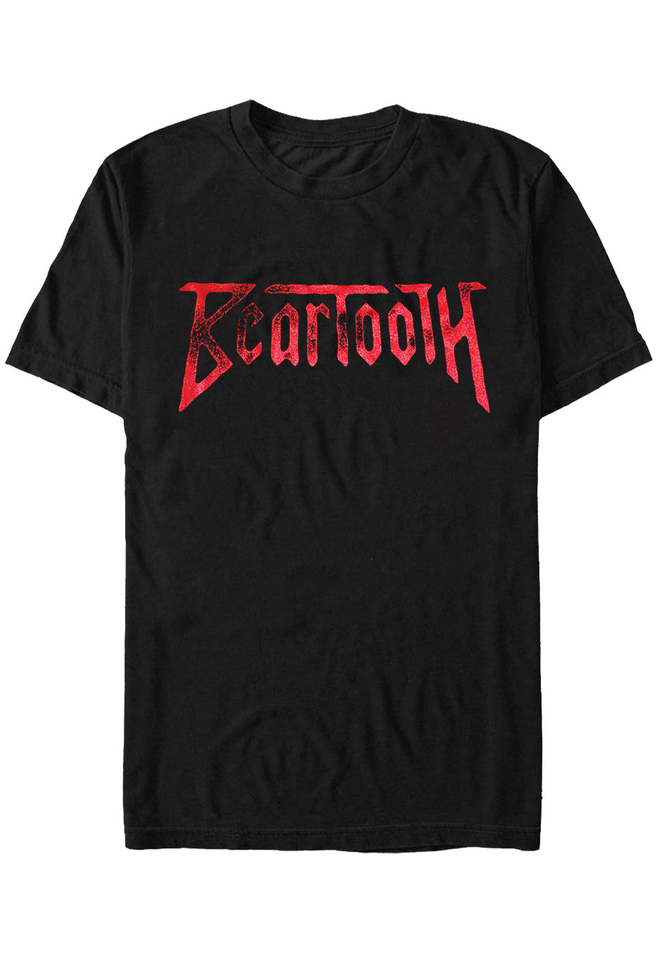 Beartooth - Graveyard - T-Shirt | Neutral-Image
