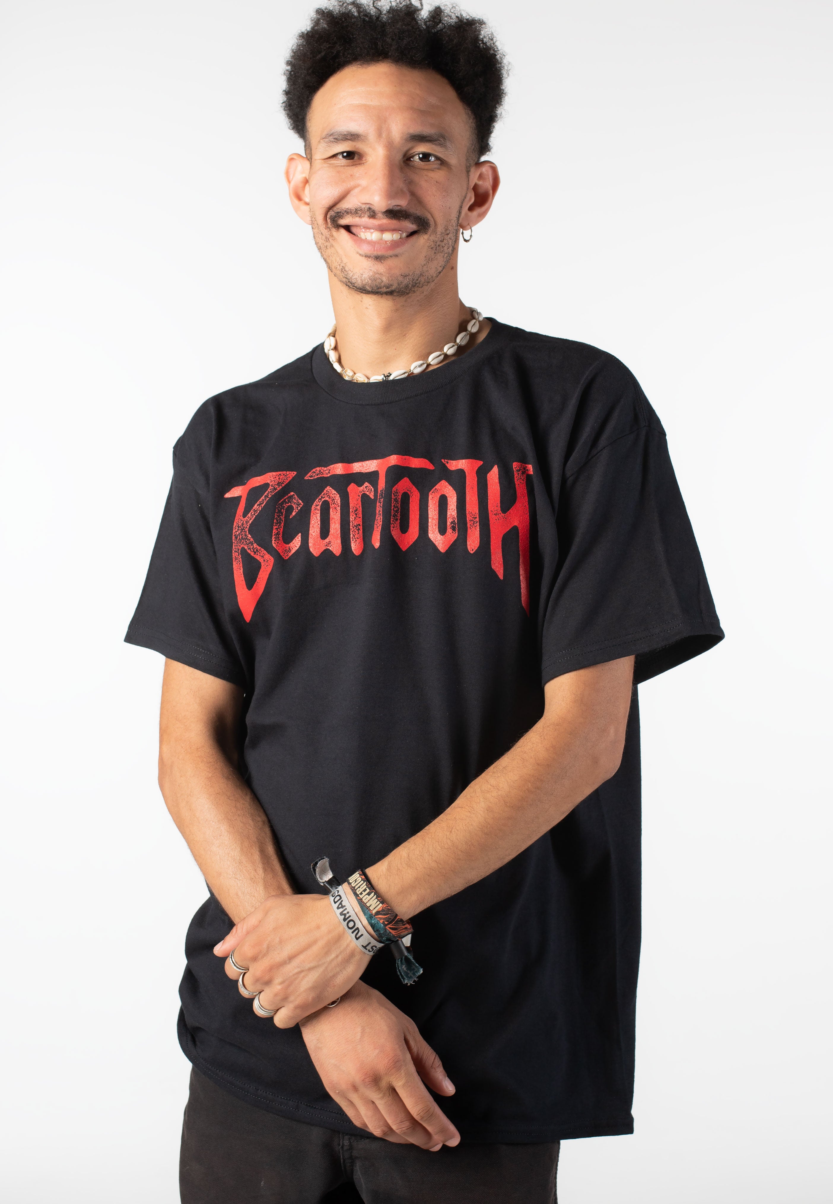 Beartooth - Graveyard - T-Shirt | Men-Image