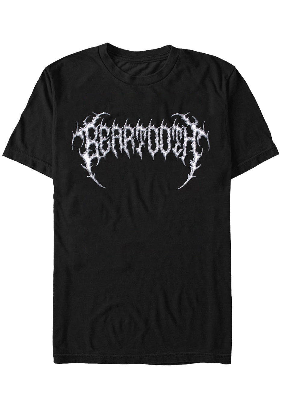 Beartooth - Throne - T-Shirt | Neutral-Image