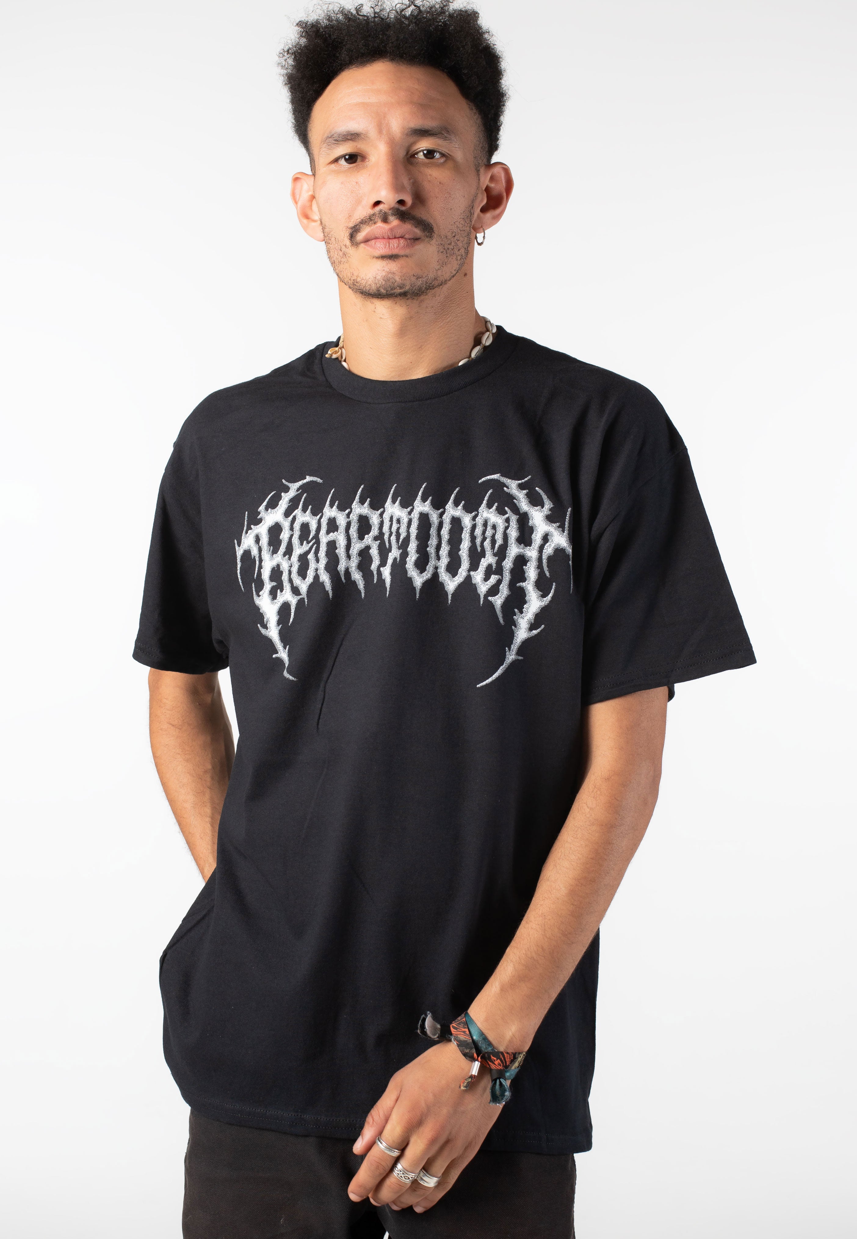 Beartooth - Throne - T-Shirt | Men-Image