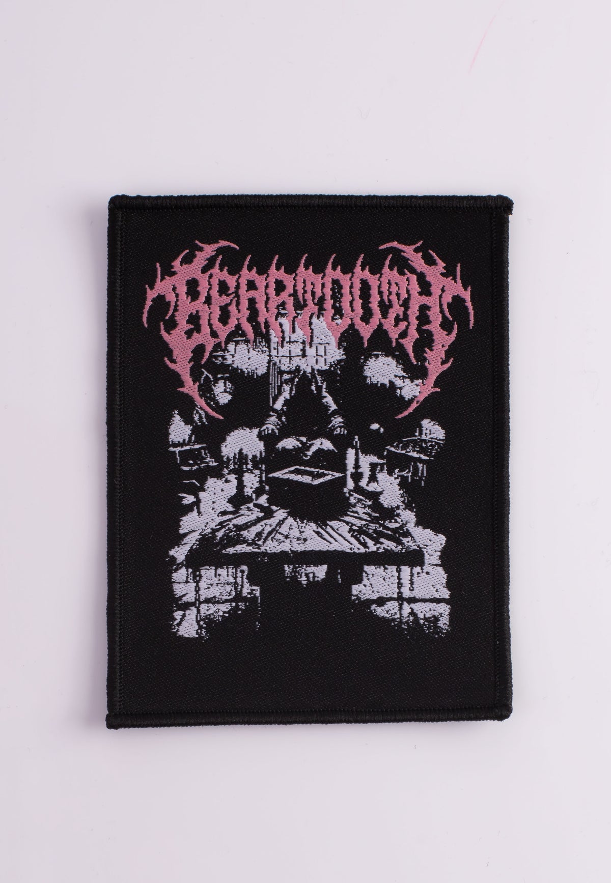 Beartooth Torture Chamber - Patch | Impericon