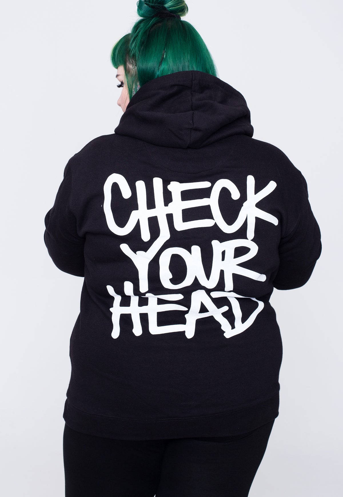 Beastie Boys - Check Your Head - Hoodie | Impericon
