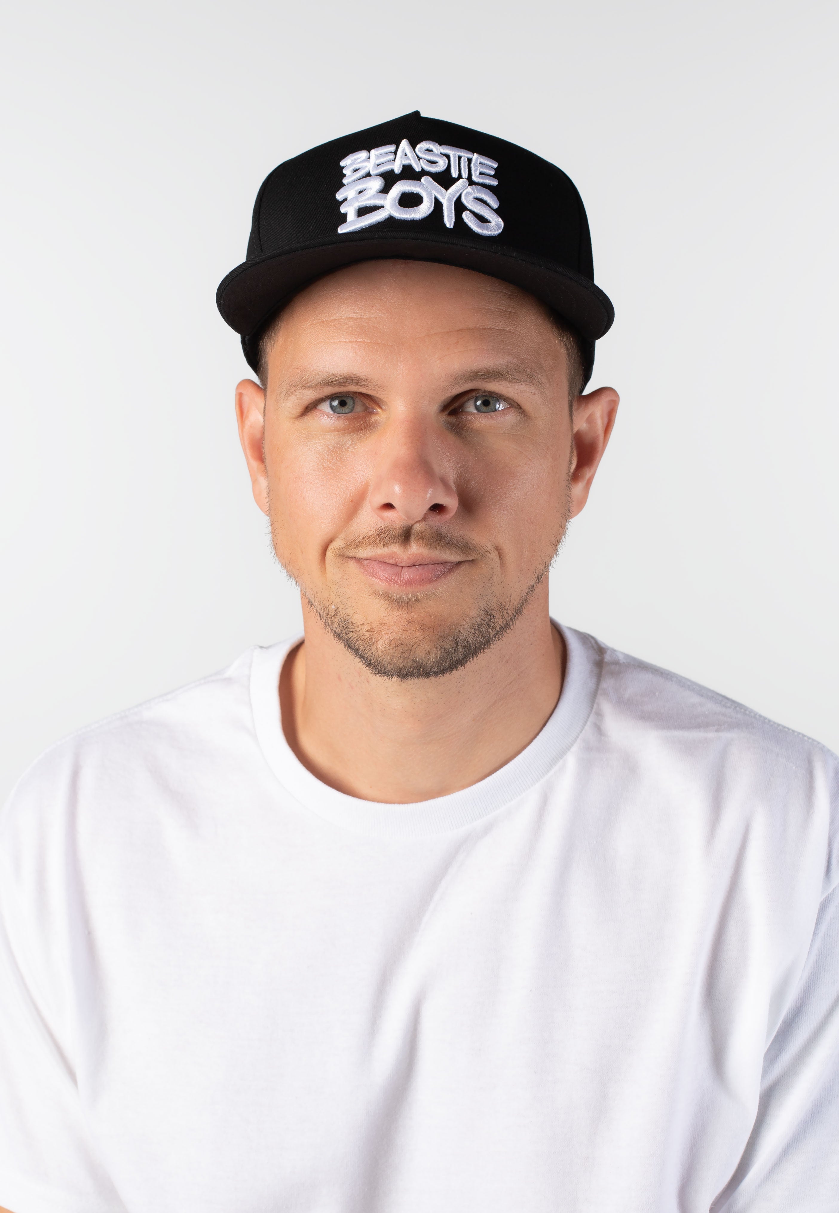 Beastie Boys - Check Your Head Logo - Cap | Impericon
