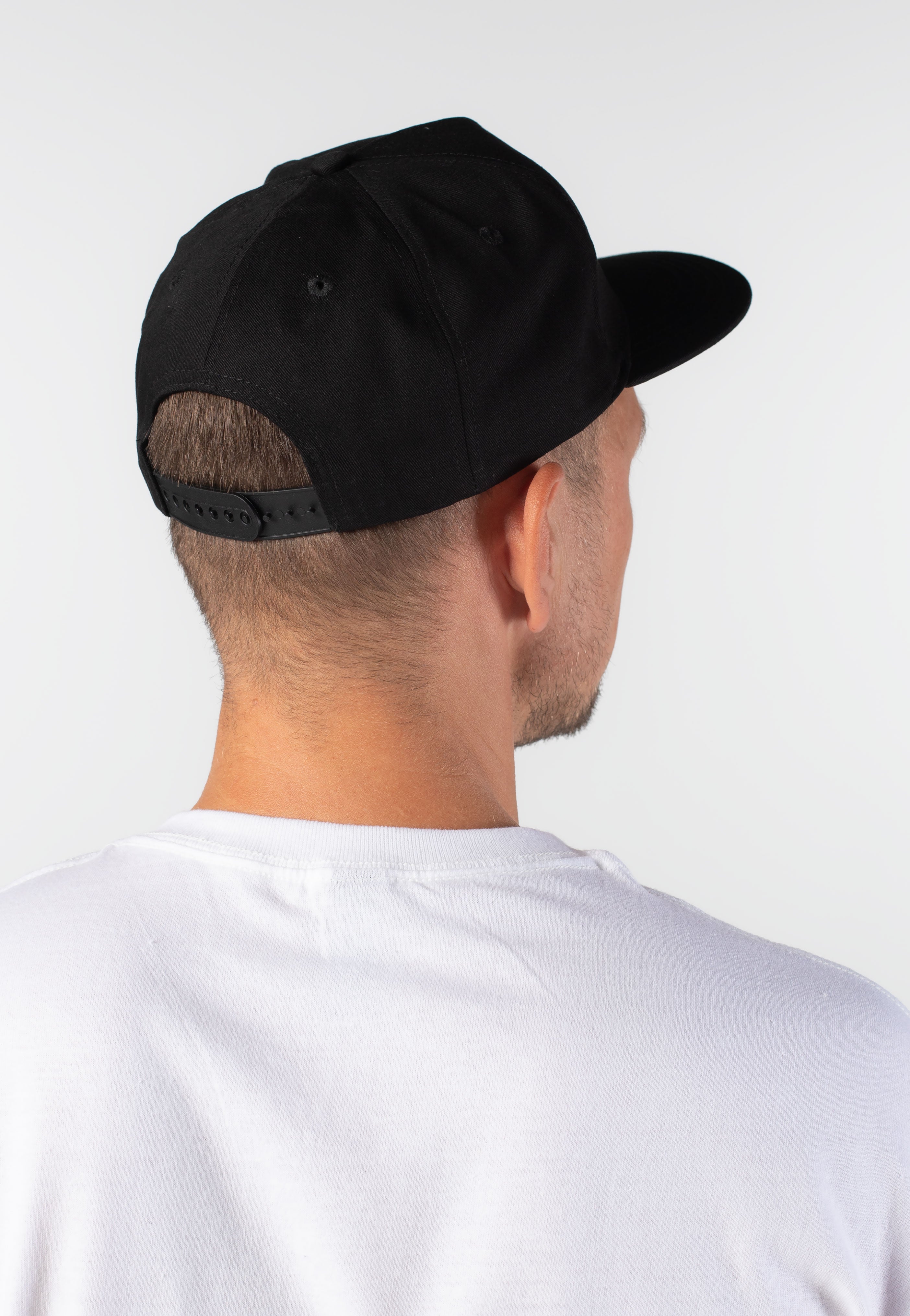 Beastie Boys - Check Your Head Logo - Cap | Neutral-Image