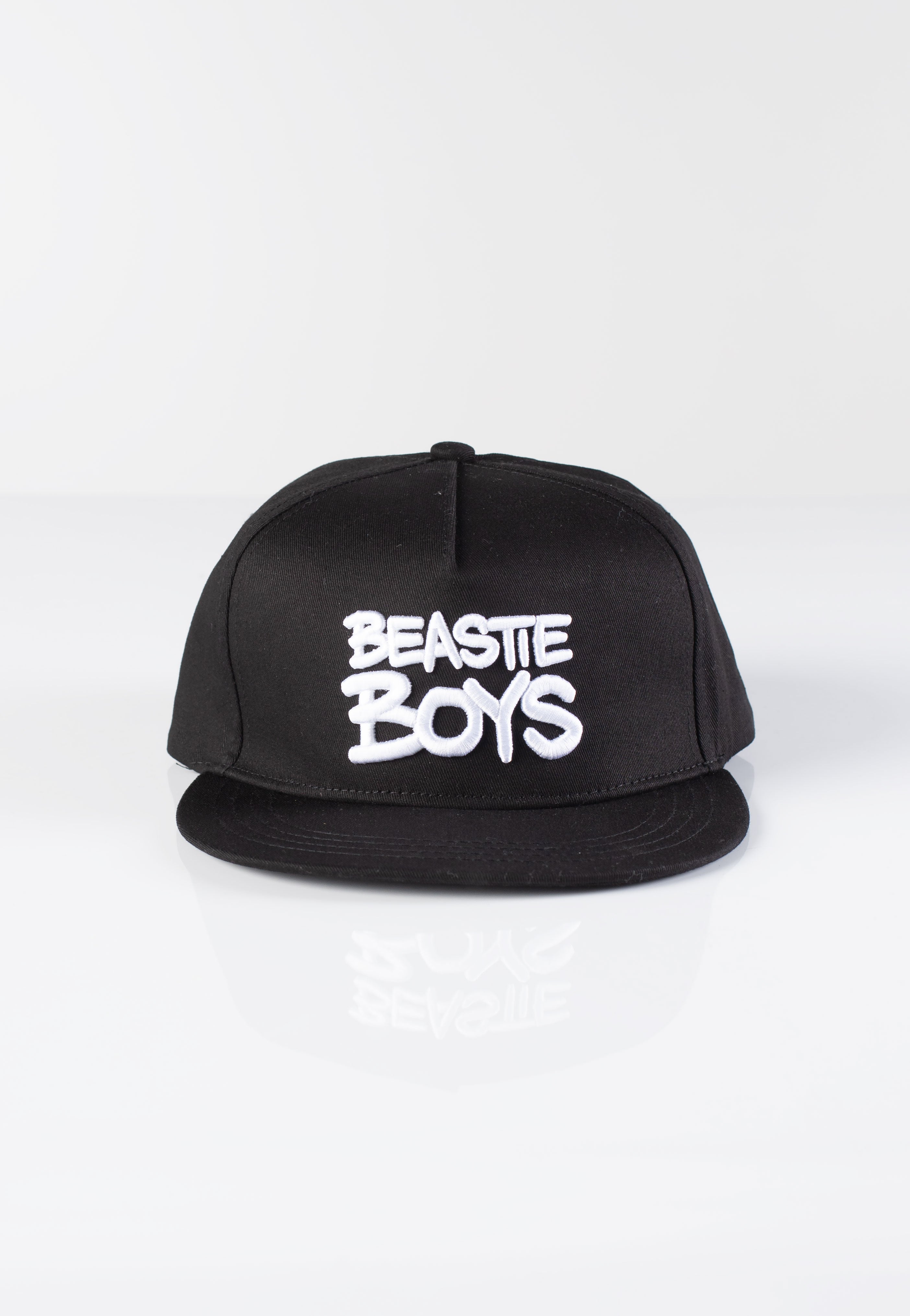 Beastie Boys - Check Your Head Logo - Cap | Neutral-Image