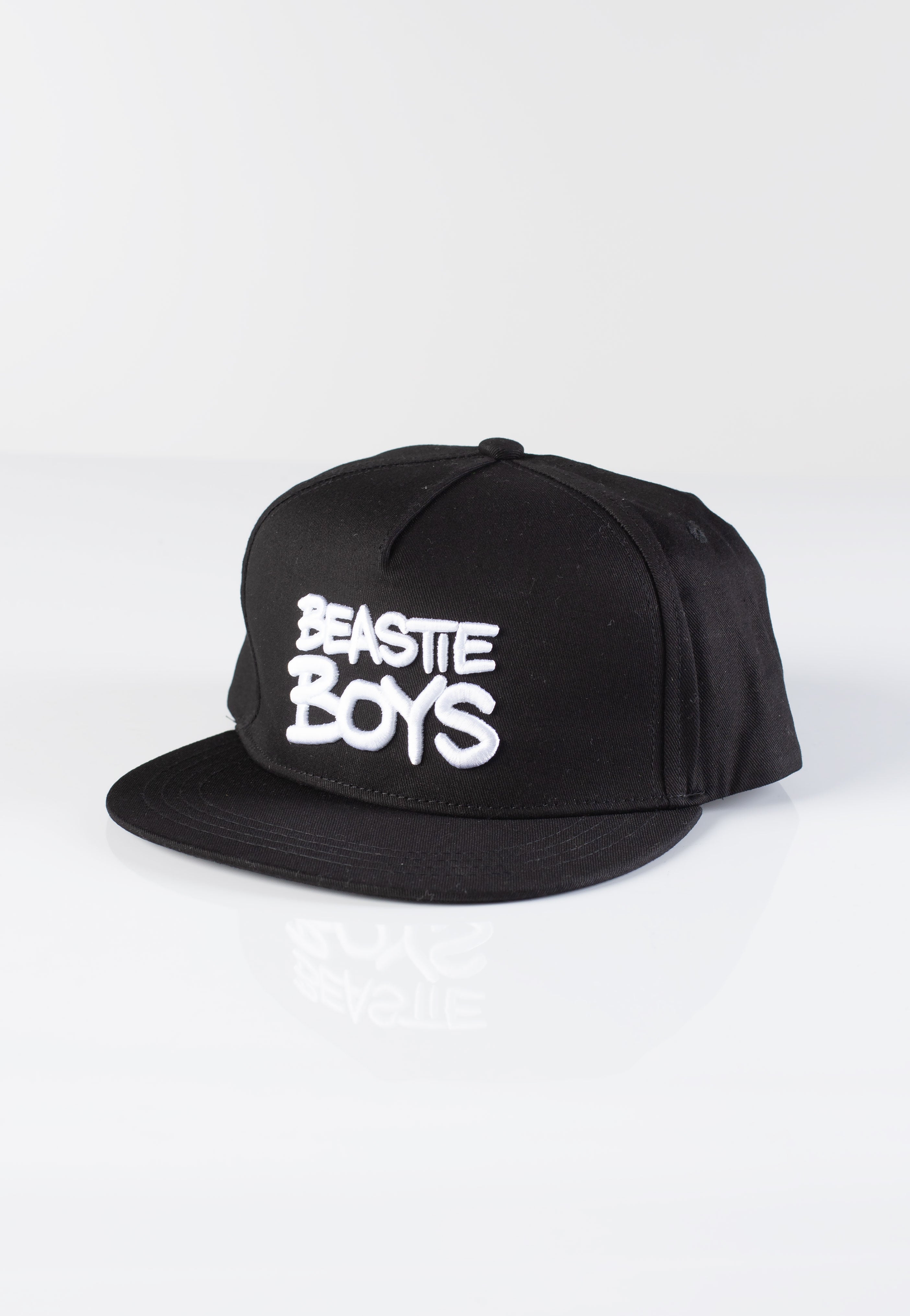 Beastie Boys - Check Your Head Logo - Cap | Neutral-Image