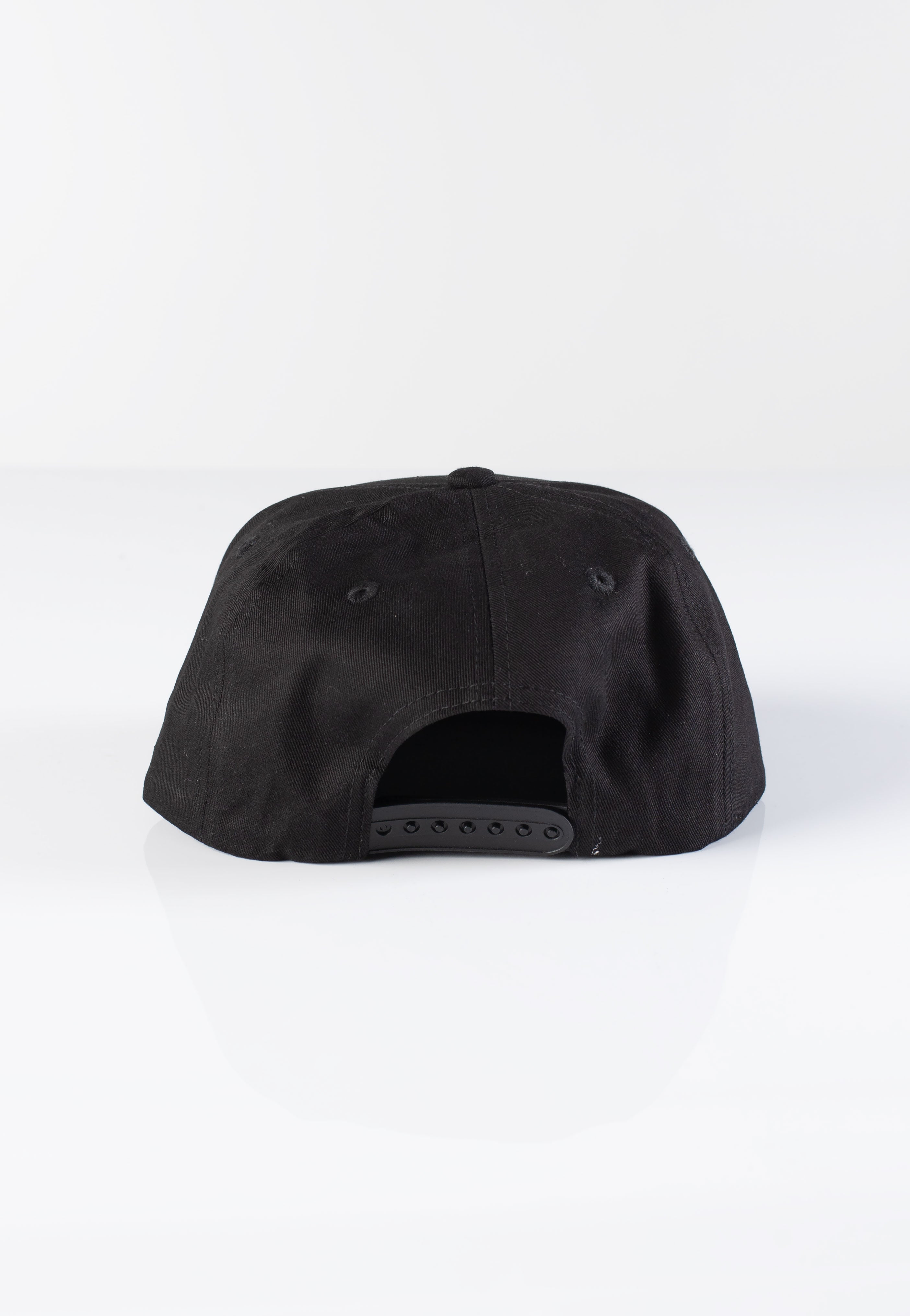 Beastie Boys - Check Your Head Logo - Cap | Neutral-Image