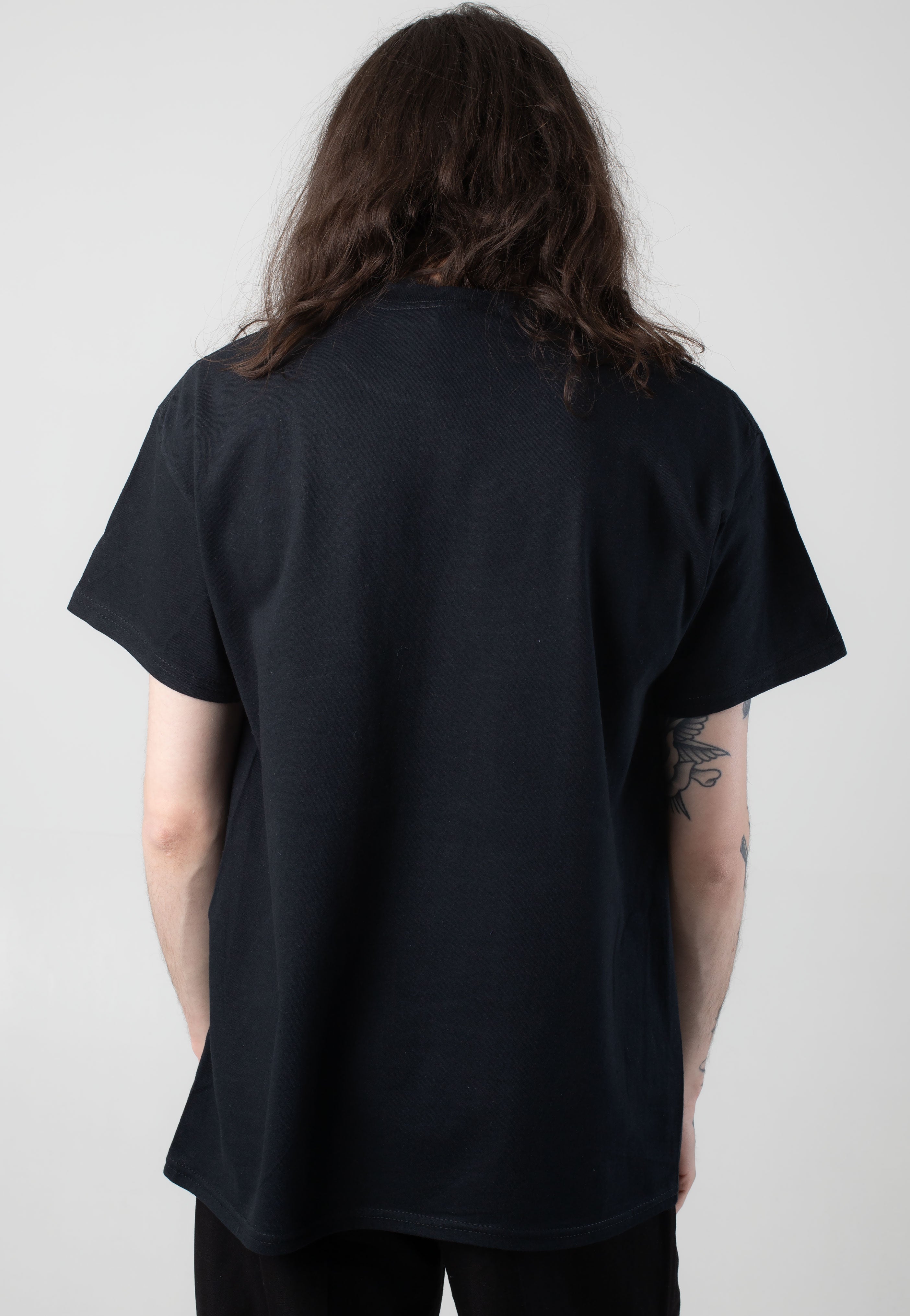 Beast In Black - Unleash The Fury - T-Shirt | Men-Image