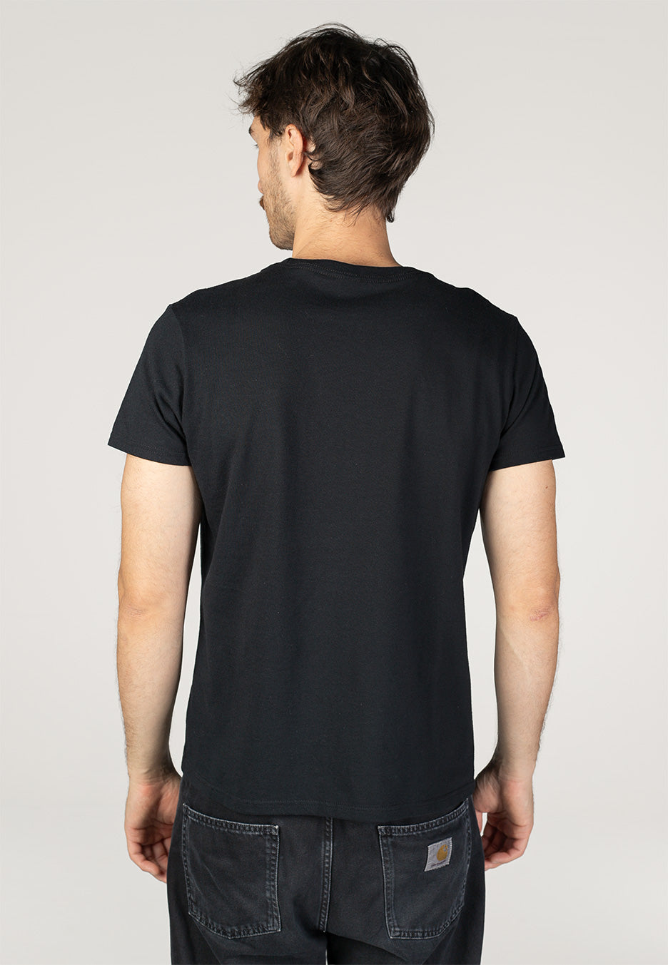 Behemoth Angel T-Shirt | Men-Image