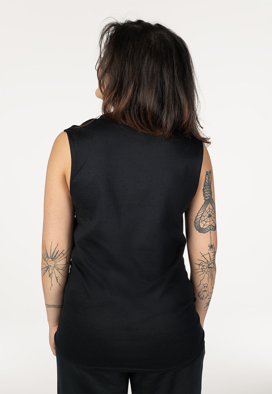 Behemoth - Crucified - Sleeveless | Women-Image