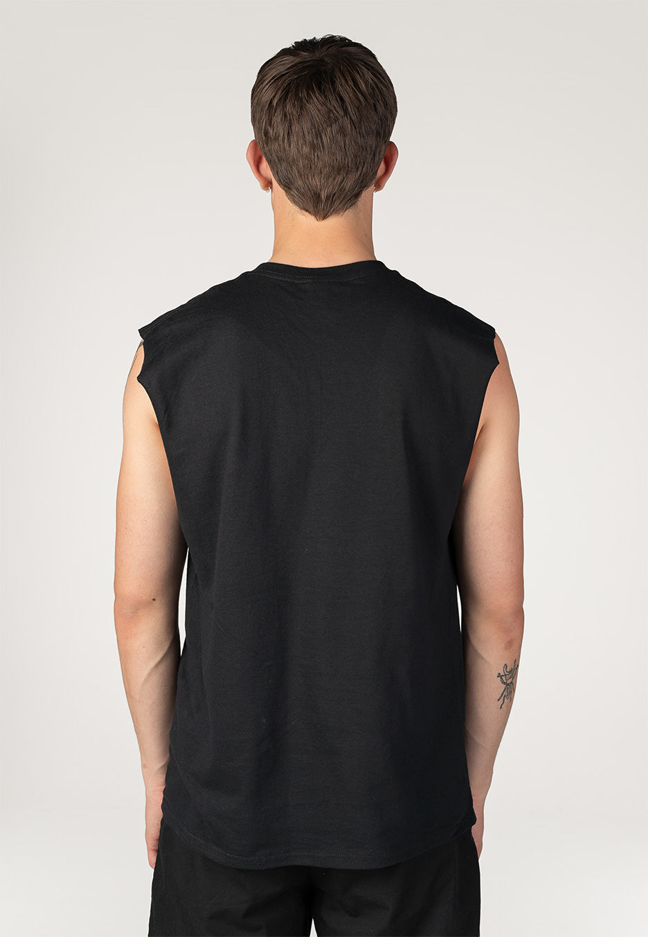 Behemoth - Crucified - Sleeveless | Men-Image