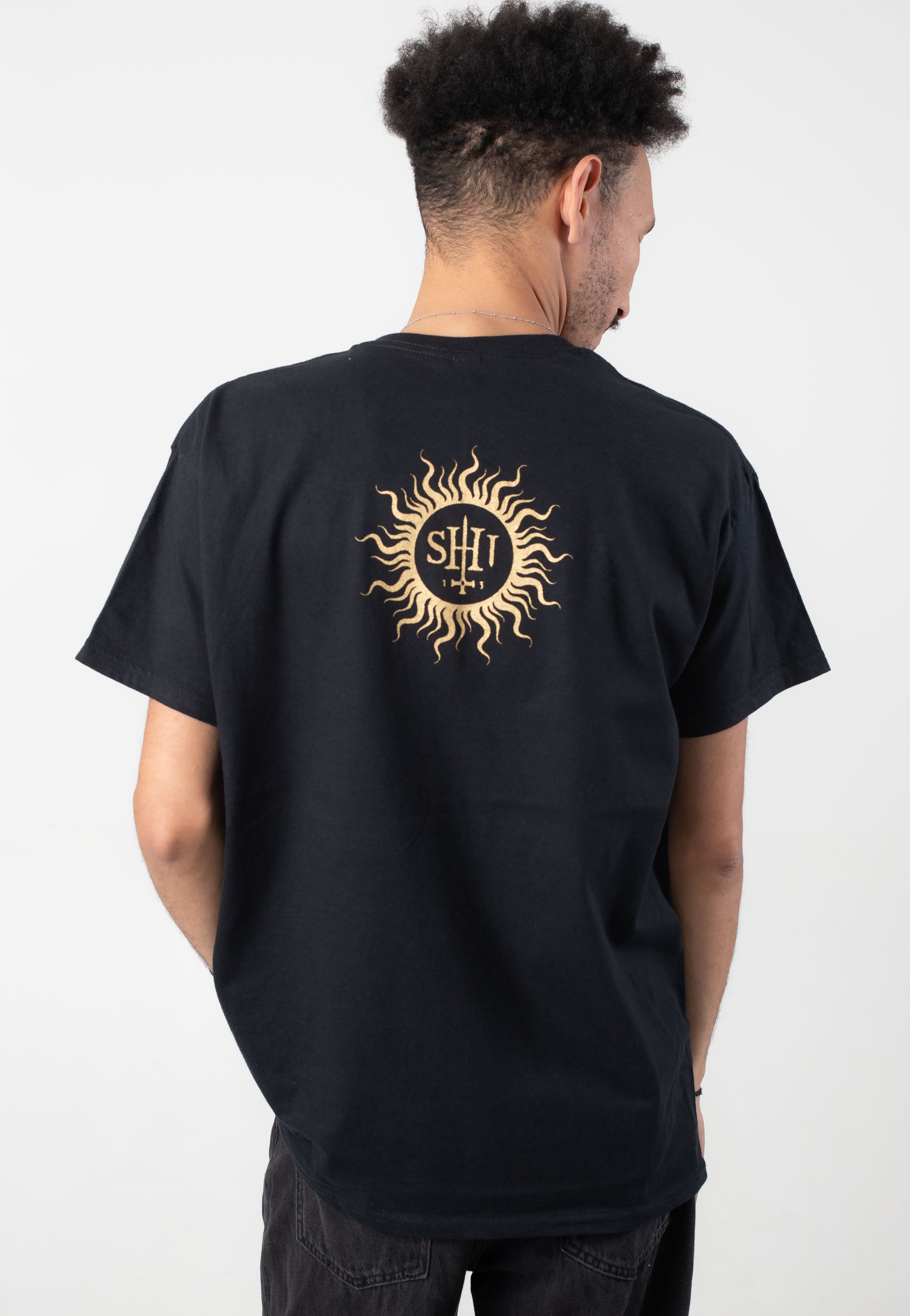 Behemoth - Tenebre - T-Shirt | Men-Image