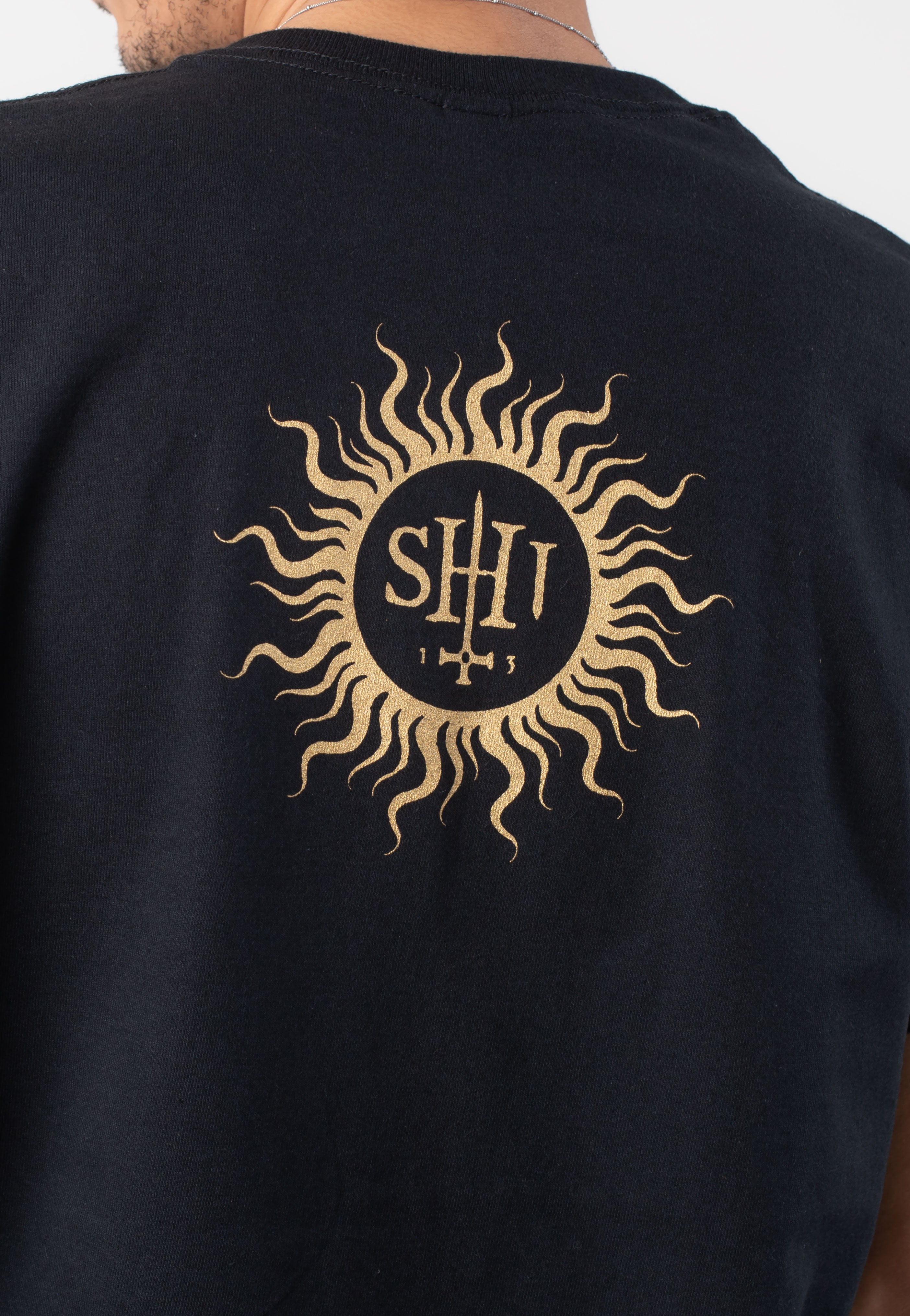 Behemoth - Tenebre - T-Shirt | Men-Image