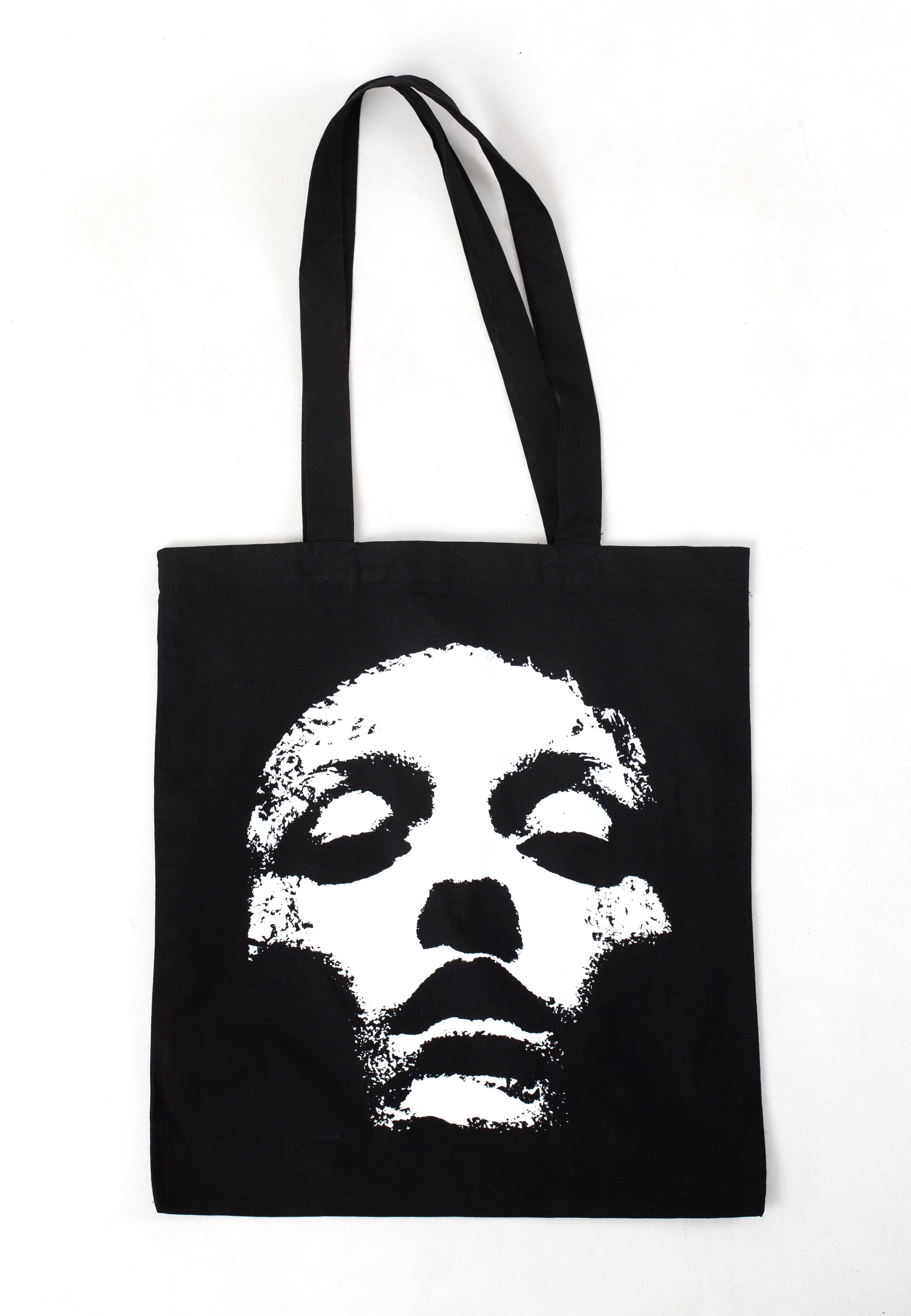 Converge - Jane Doe - Tote Bag | Neutral-Image