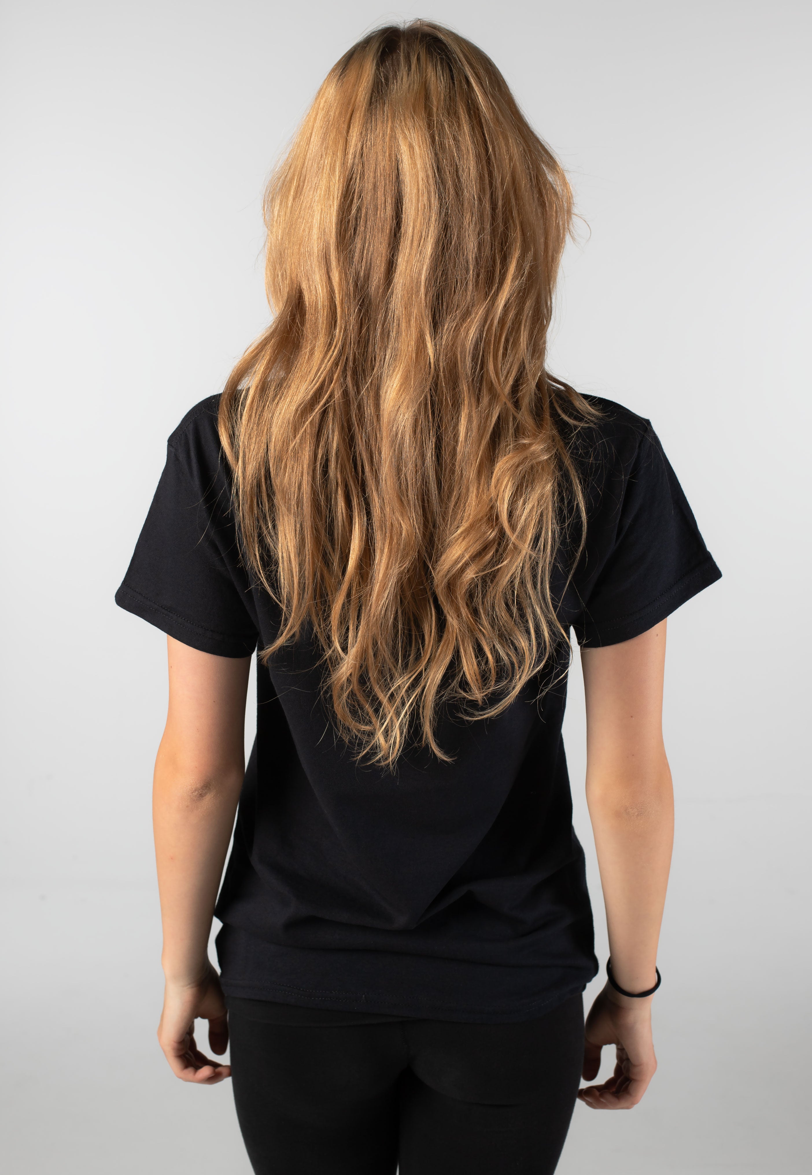 Bewitcher - Skull - T-Shirt | Women-Image