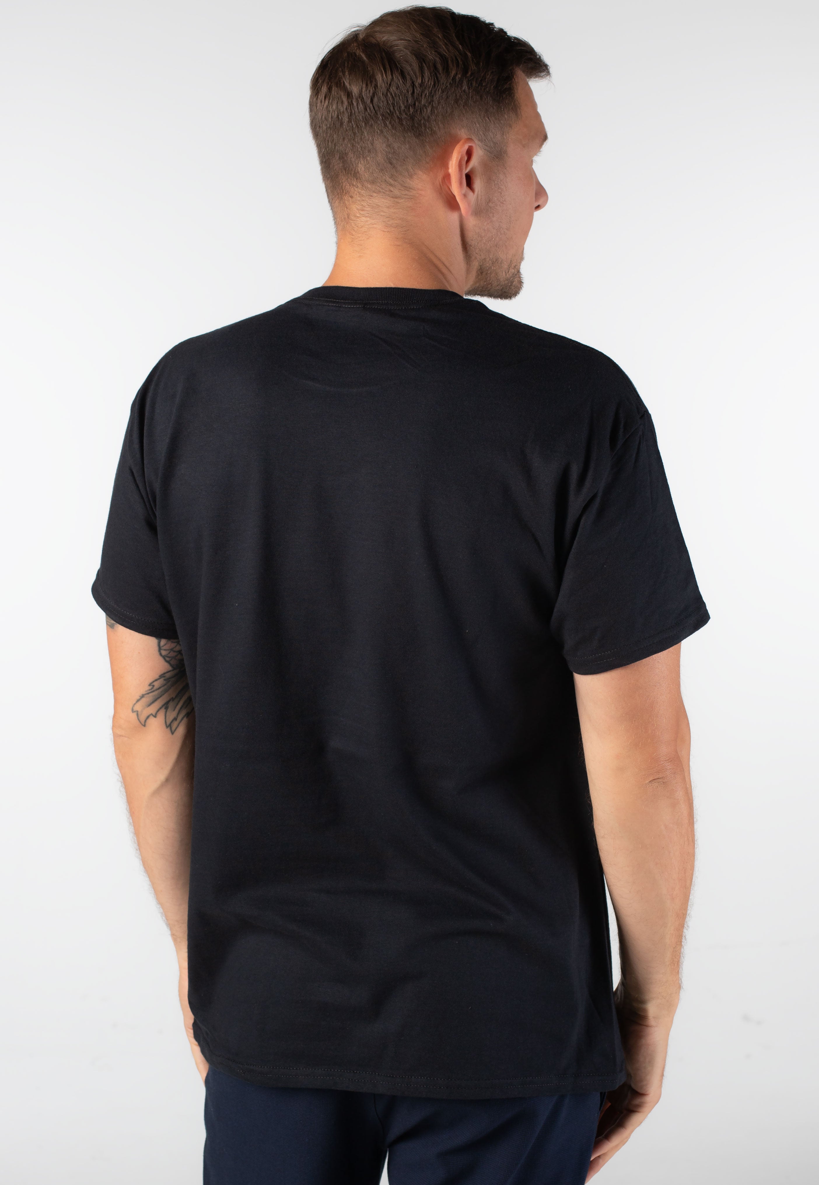 Bewitcher - Skull - T-Shirt | Men-Image