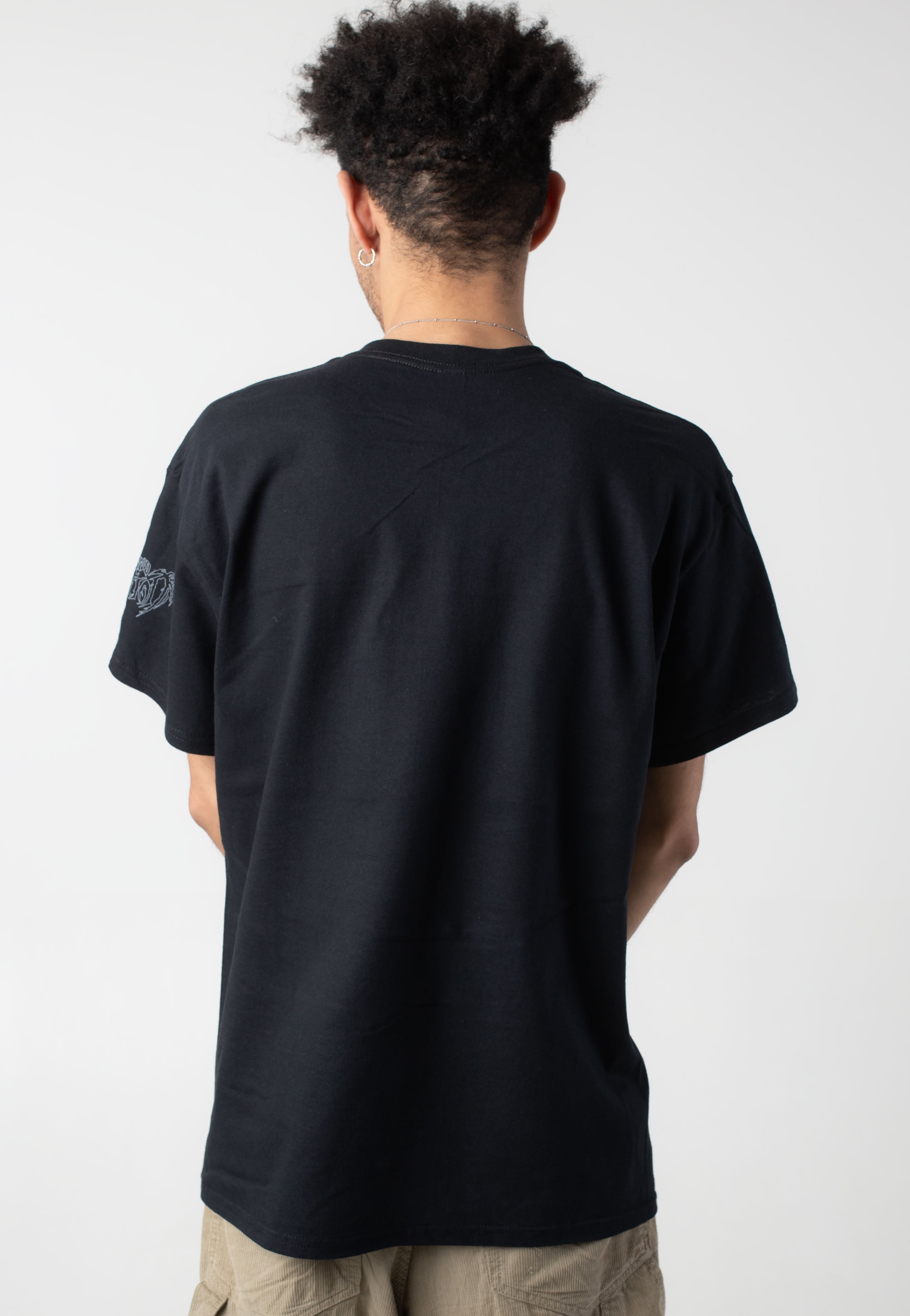 Beyond Creation - Postapocalypse - T-Shirt | Men-Image