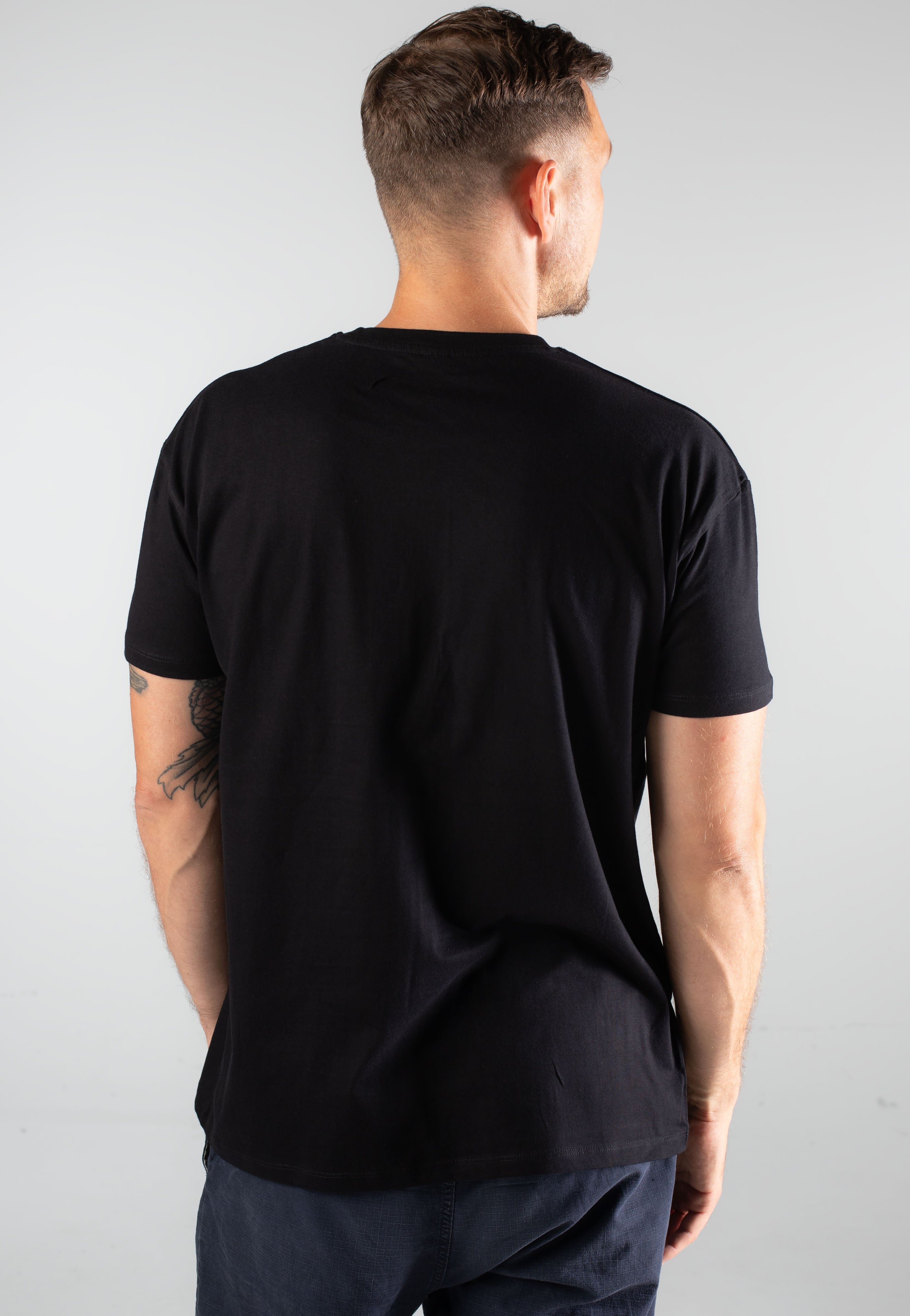 Beyond The Black - Break The Silence - T-Shirt | Men-Image