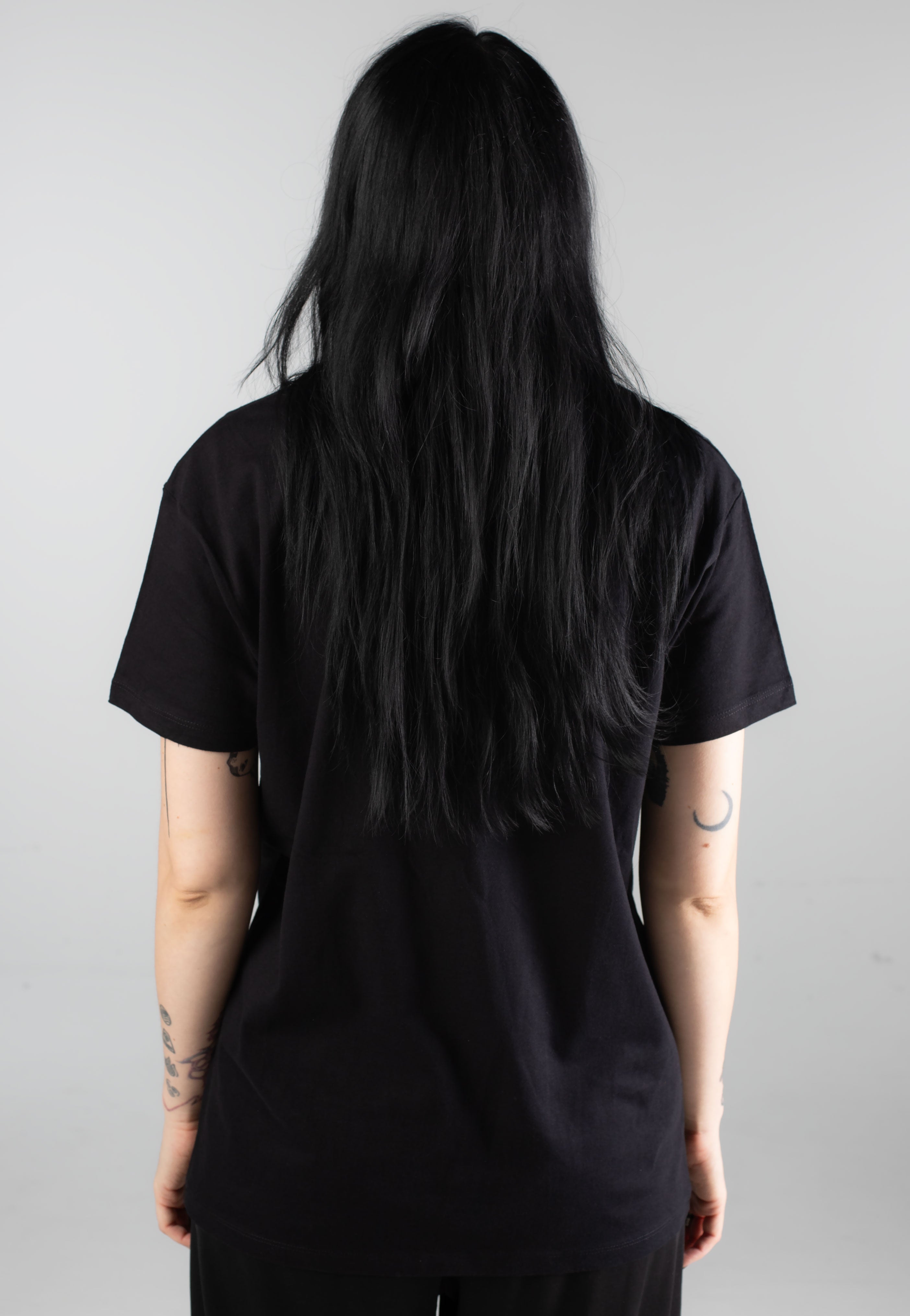 Beyond The Black - Break The Silence - T-Shirt | Women-Image