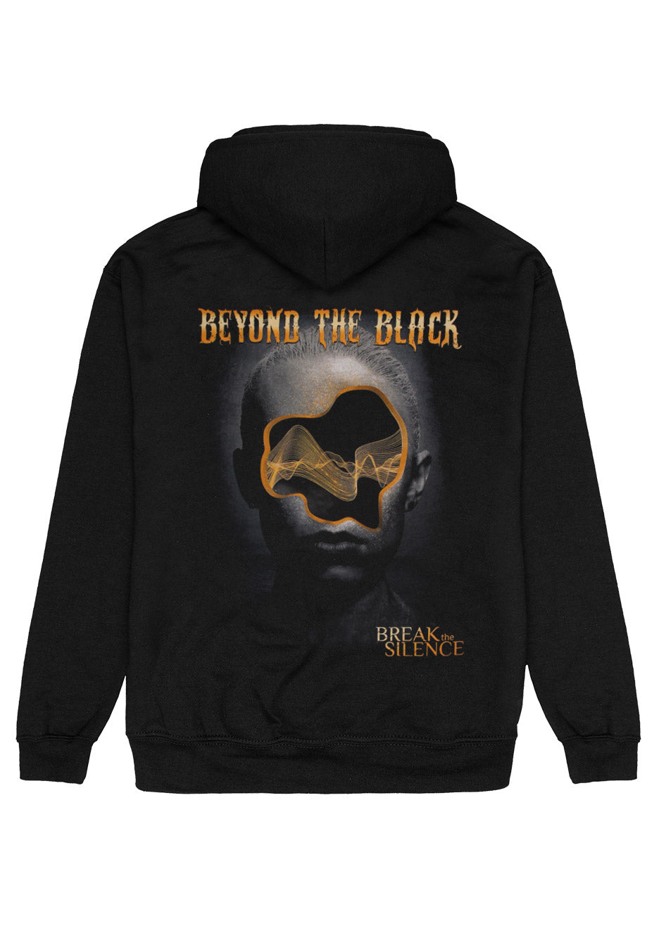 Beyond The Black - Break The Silence - Zipper | Neutral-Image