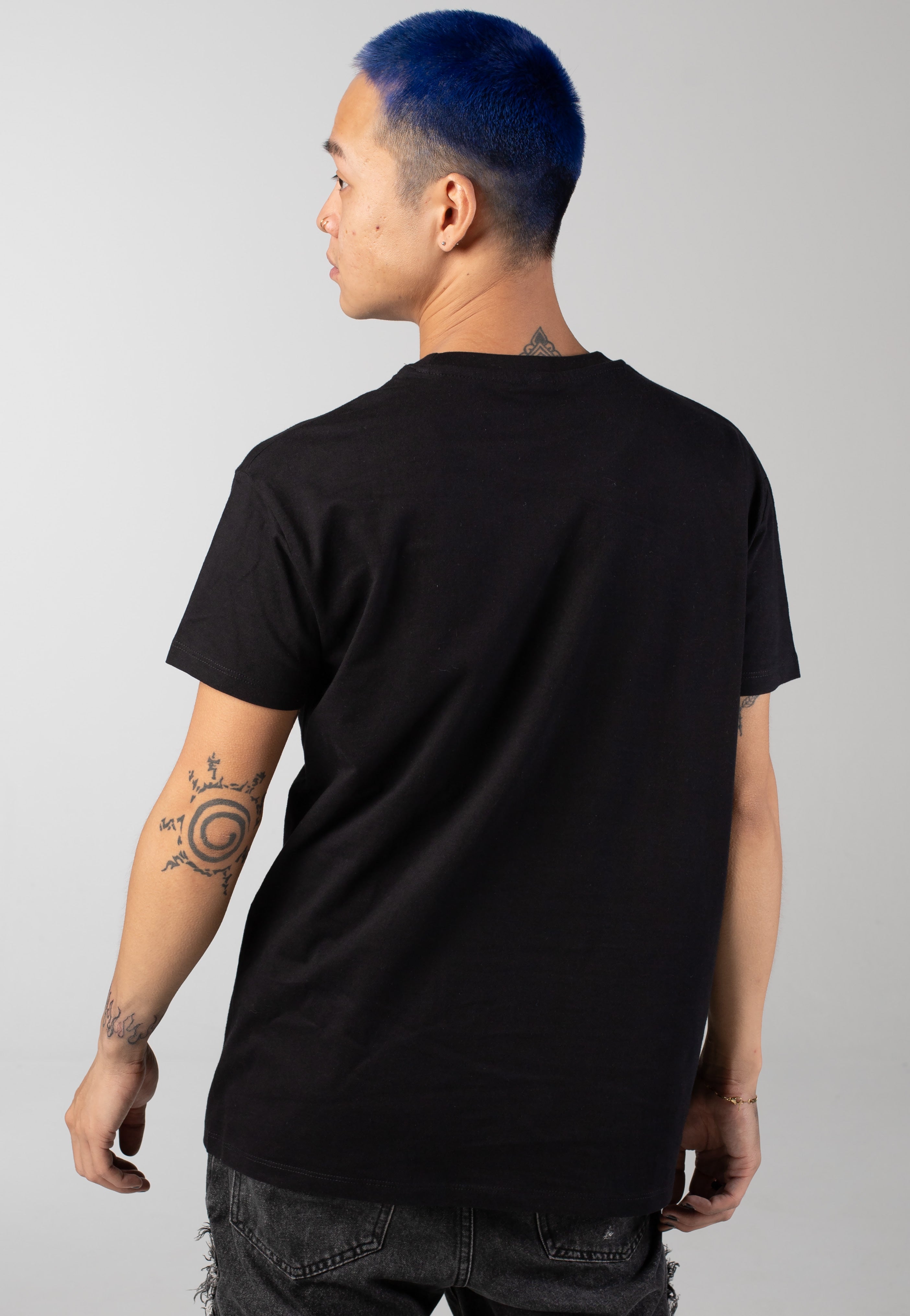 Beyond The Black - The Art Of Being Alone - T-Shirt | Men-Image